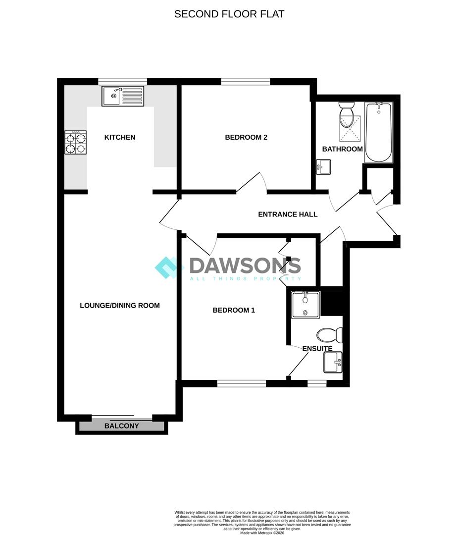 90, New Cut Road, Swansea floorplan