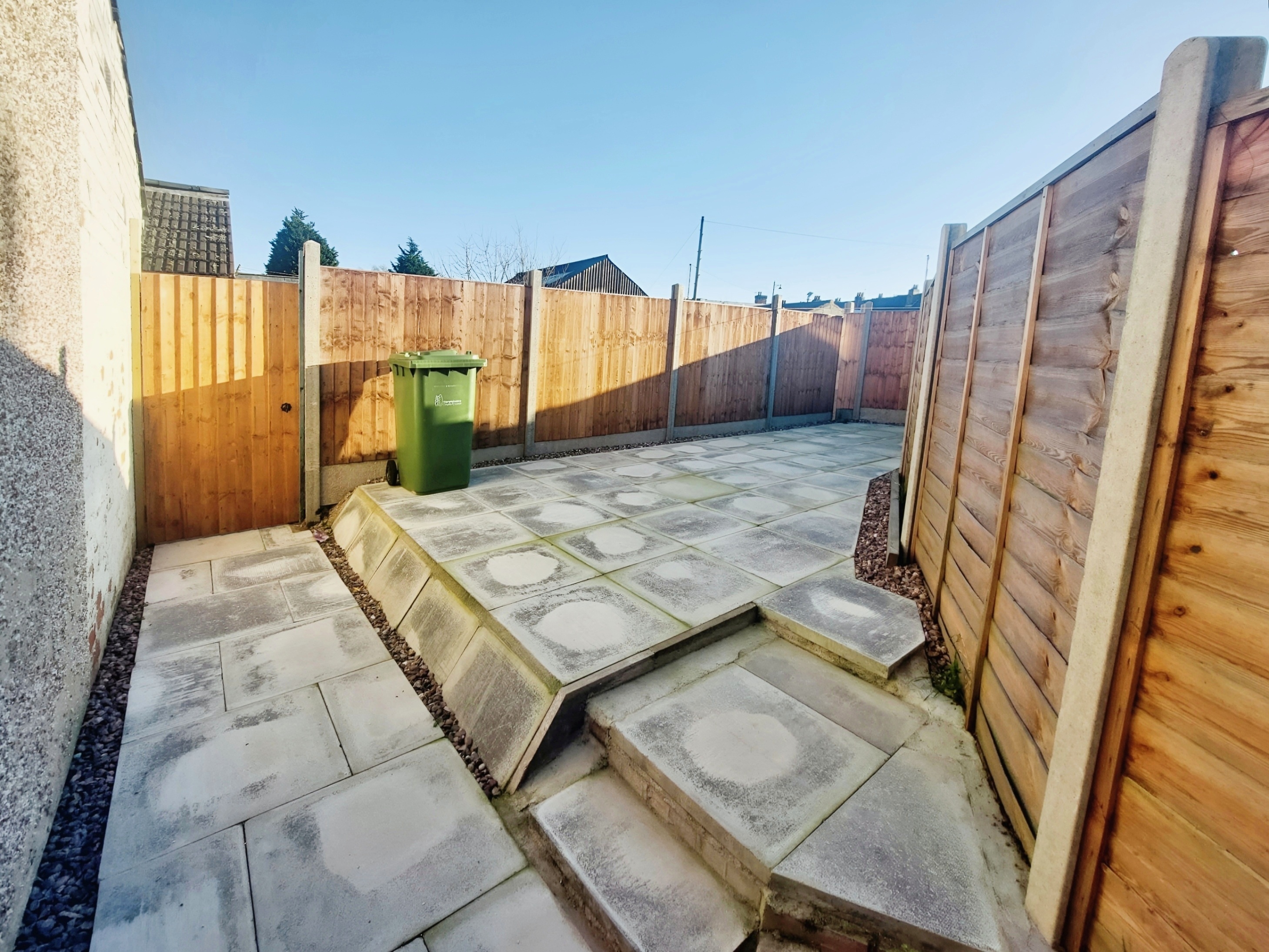 Photos of 2 Toler Road, Abbey Green, Nuneaton, Warwickshire CV11