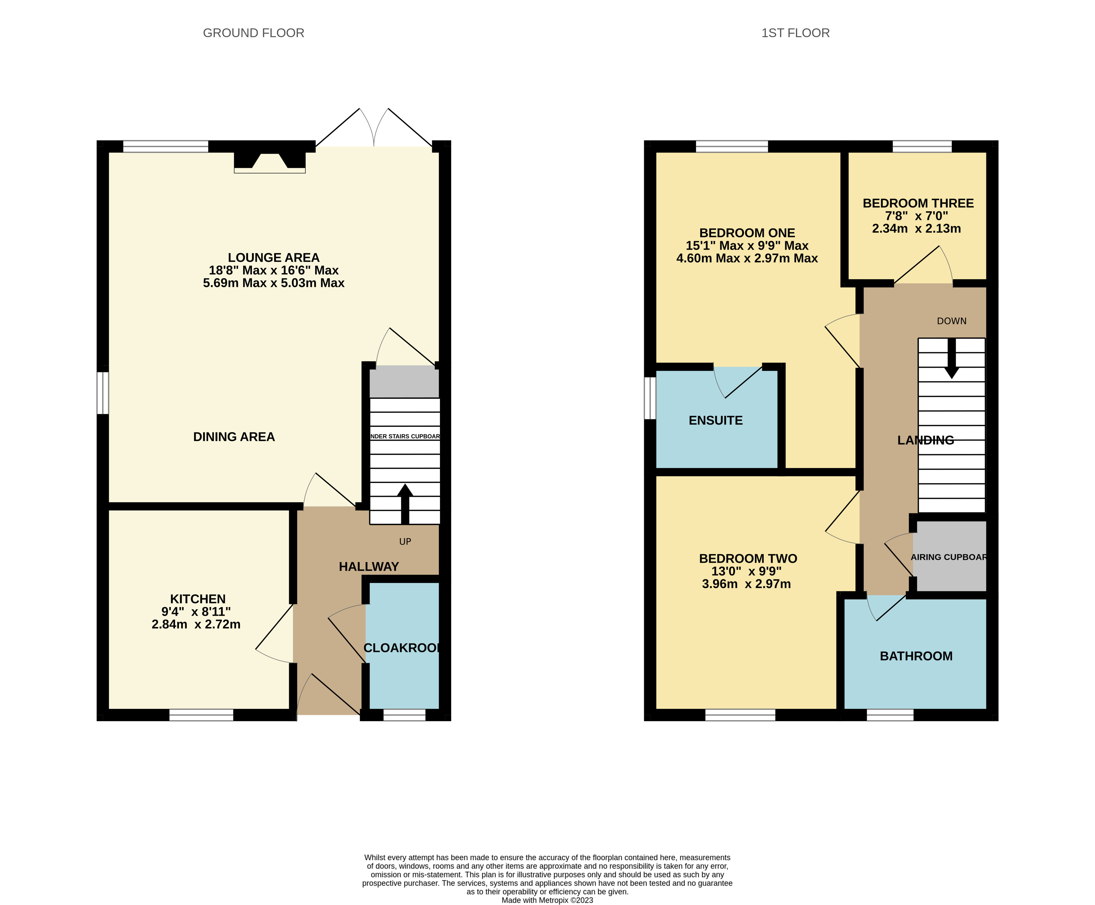 Applefield Road, Drimpton, Beaminster DT8, 3 bedroom terraced house for