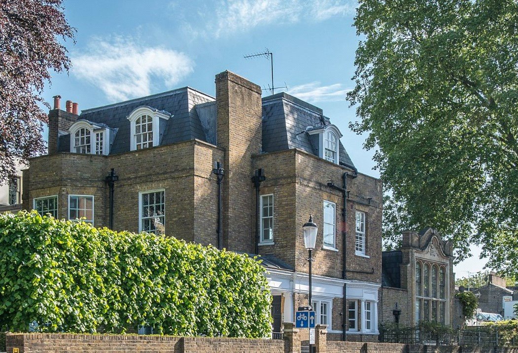 Photos of Addison Road, London W14 62571383 PrimeLocation