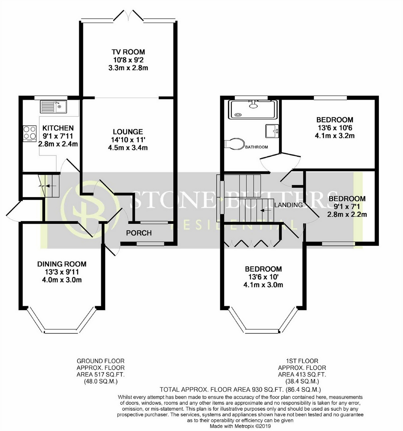 3 Bedrooms Semi-detached house for sale in Belmont Lane, Stanmore, Middlesex HA7