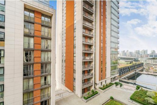 Adriatic Apartments, Western Gateway, London photo 2