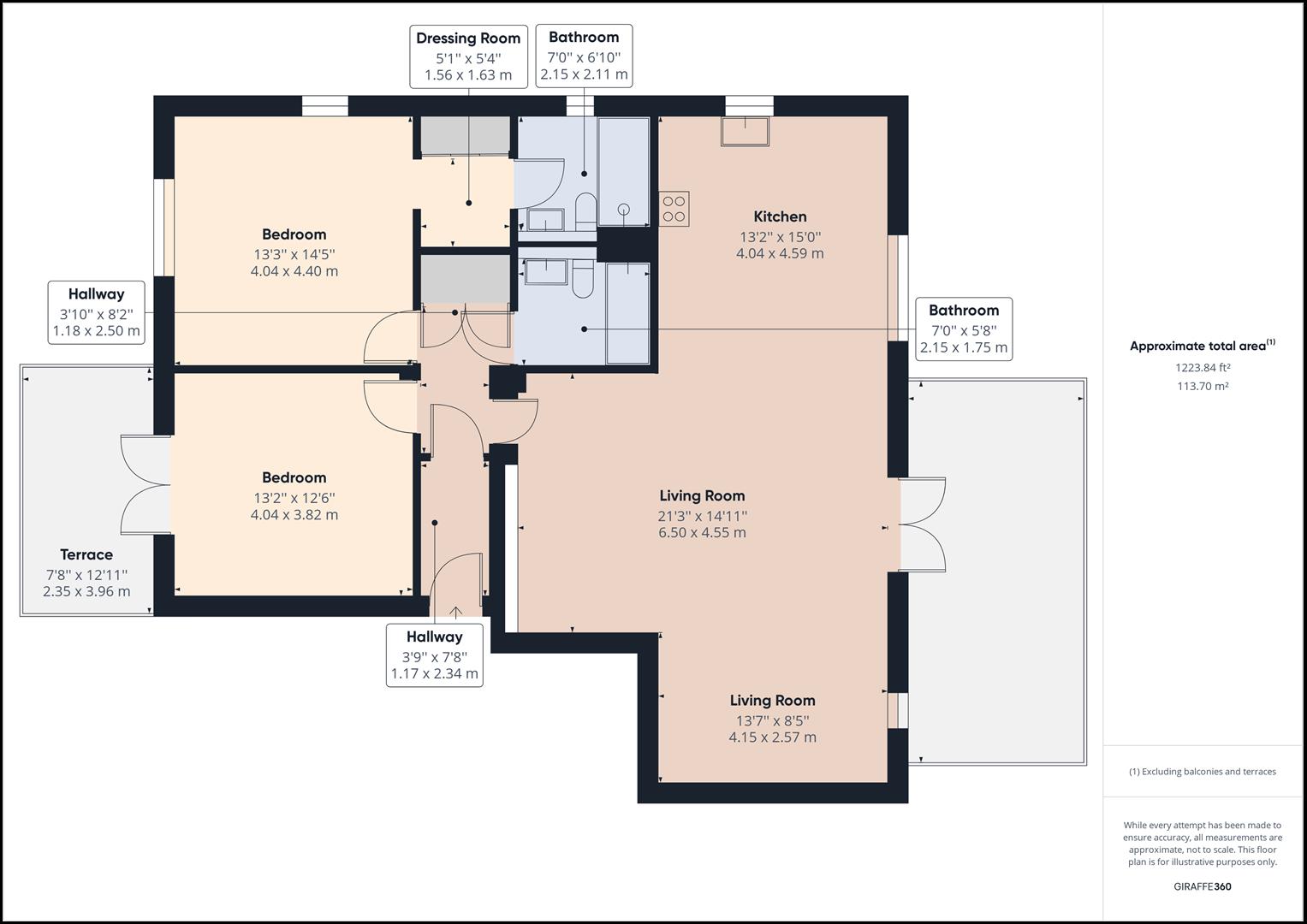 Holbeck Hill, Scarborough YO11, 2 bedroom property for sale 64560779