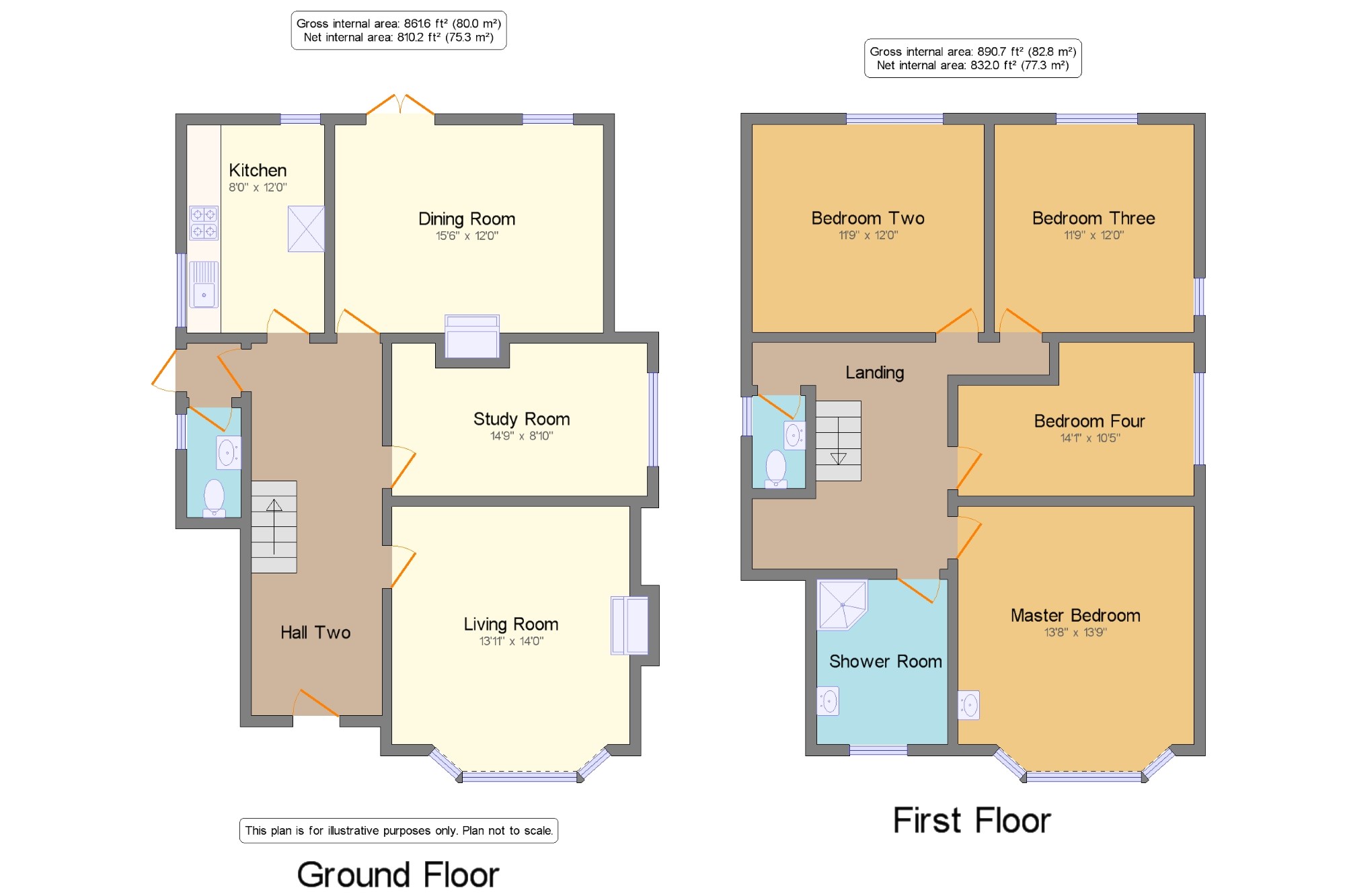 3 Bedrooms Detached house for sale in Pulford Road, Leighton Buzzard, Beds, Bedfordshire LU7