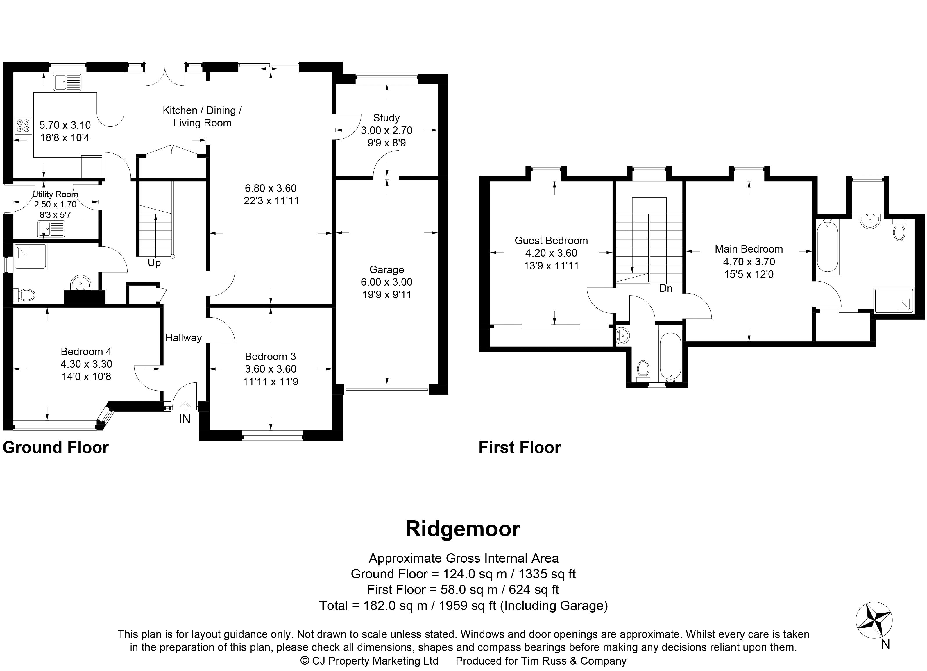 Bryants Bottom, Great Missenden HP16, 4 bedroom property for sale 61145504 PrimeLocation