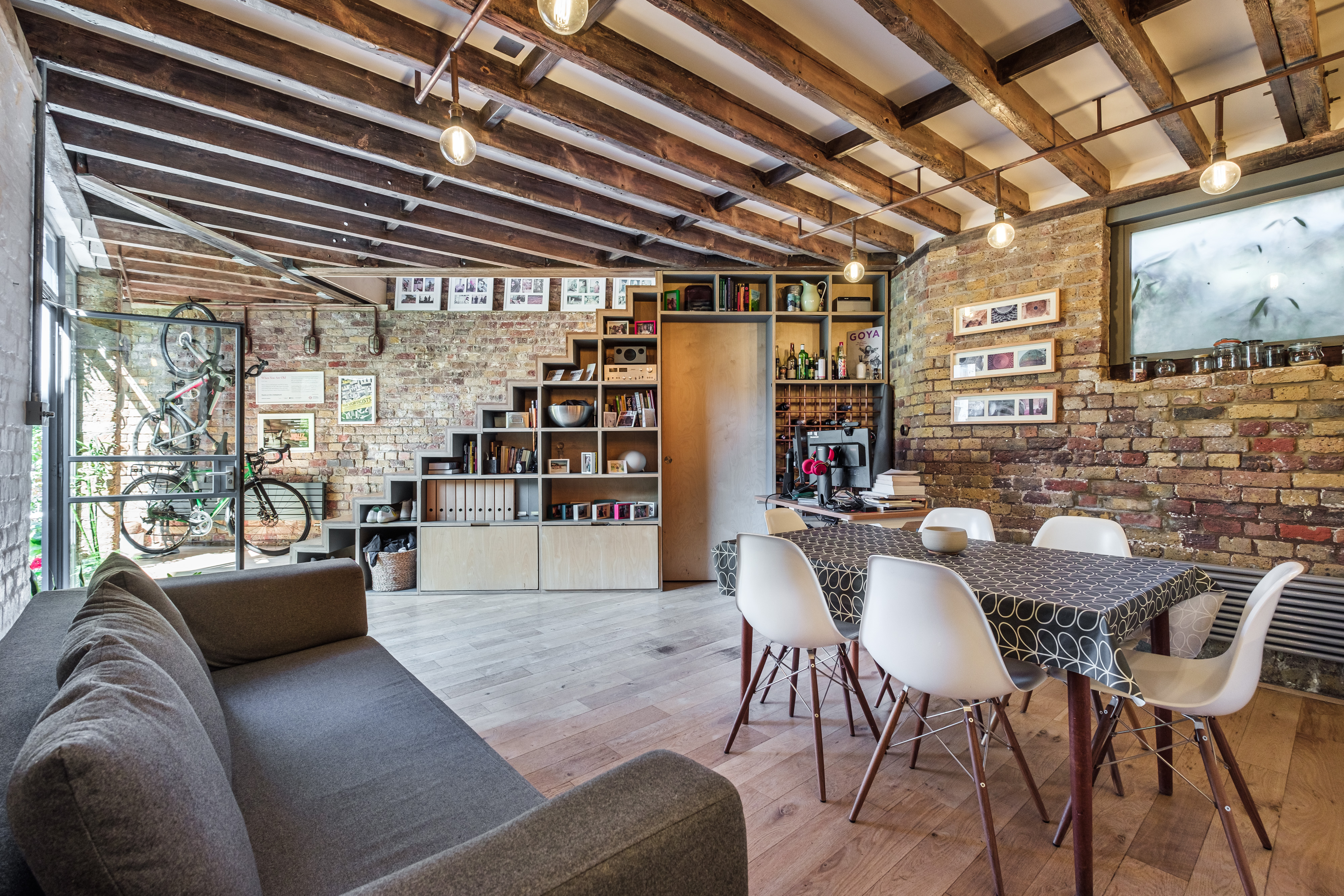 1 bedroom terraced house for sale 0