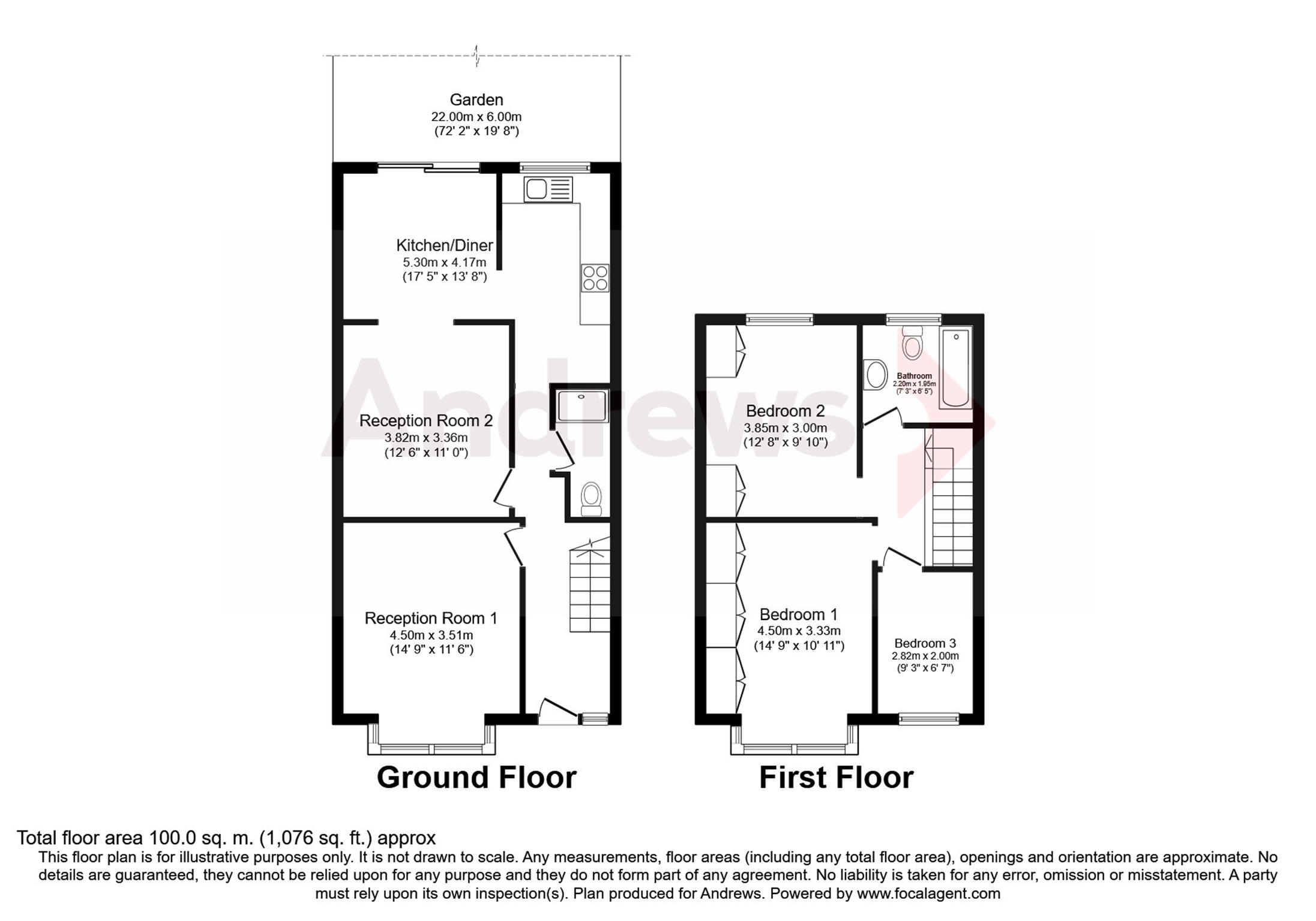 3 Bedrooms Terraced house for sale in Meadowbank Road, Kingsbury NW9