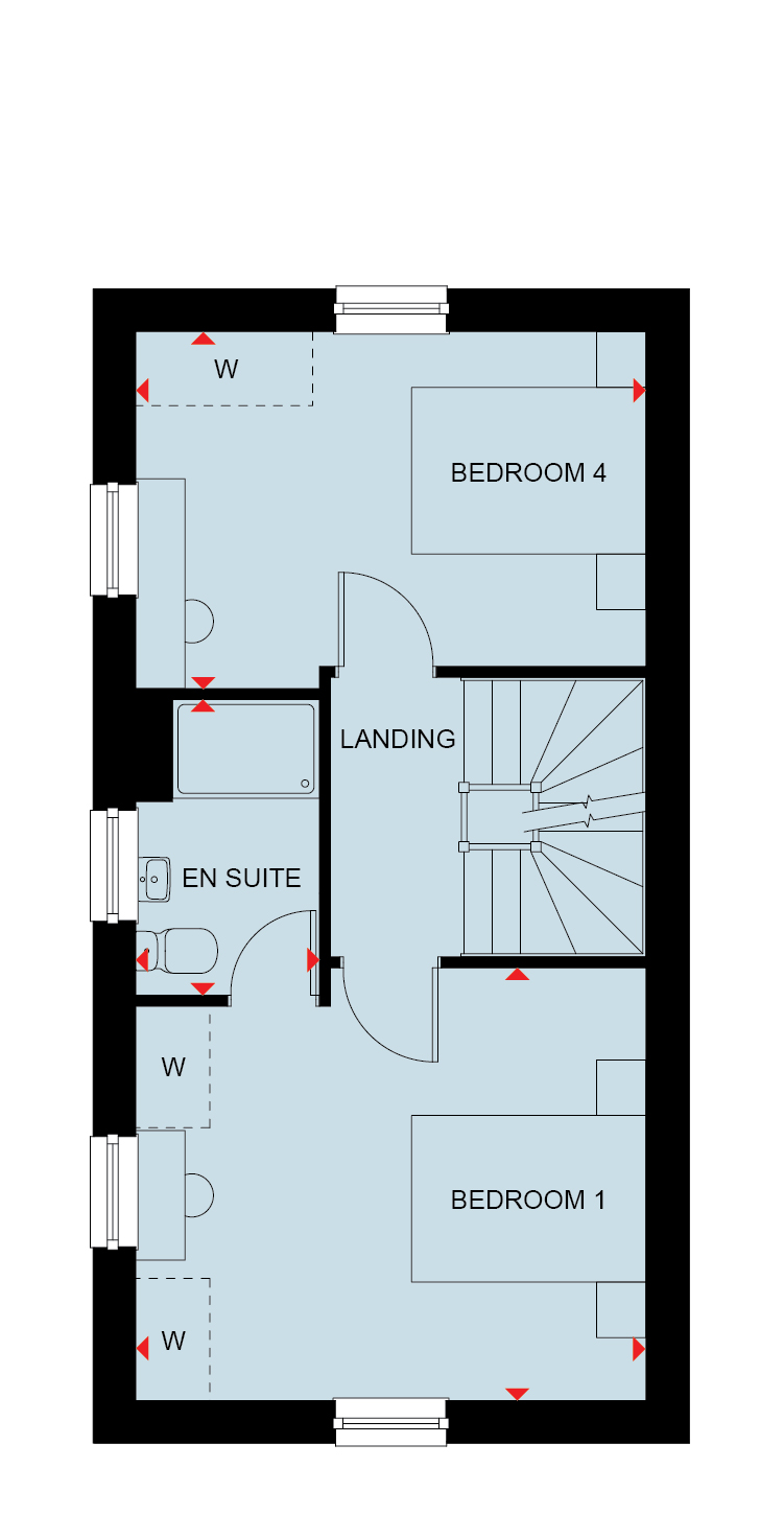 H938017, Next To Saxon Business Park, Littleport, Ely floorplan