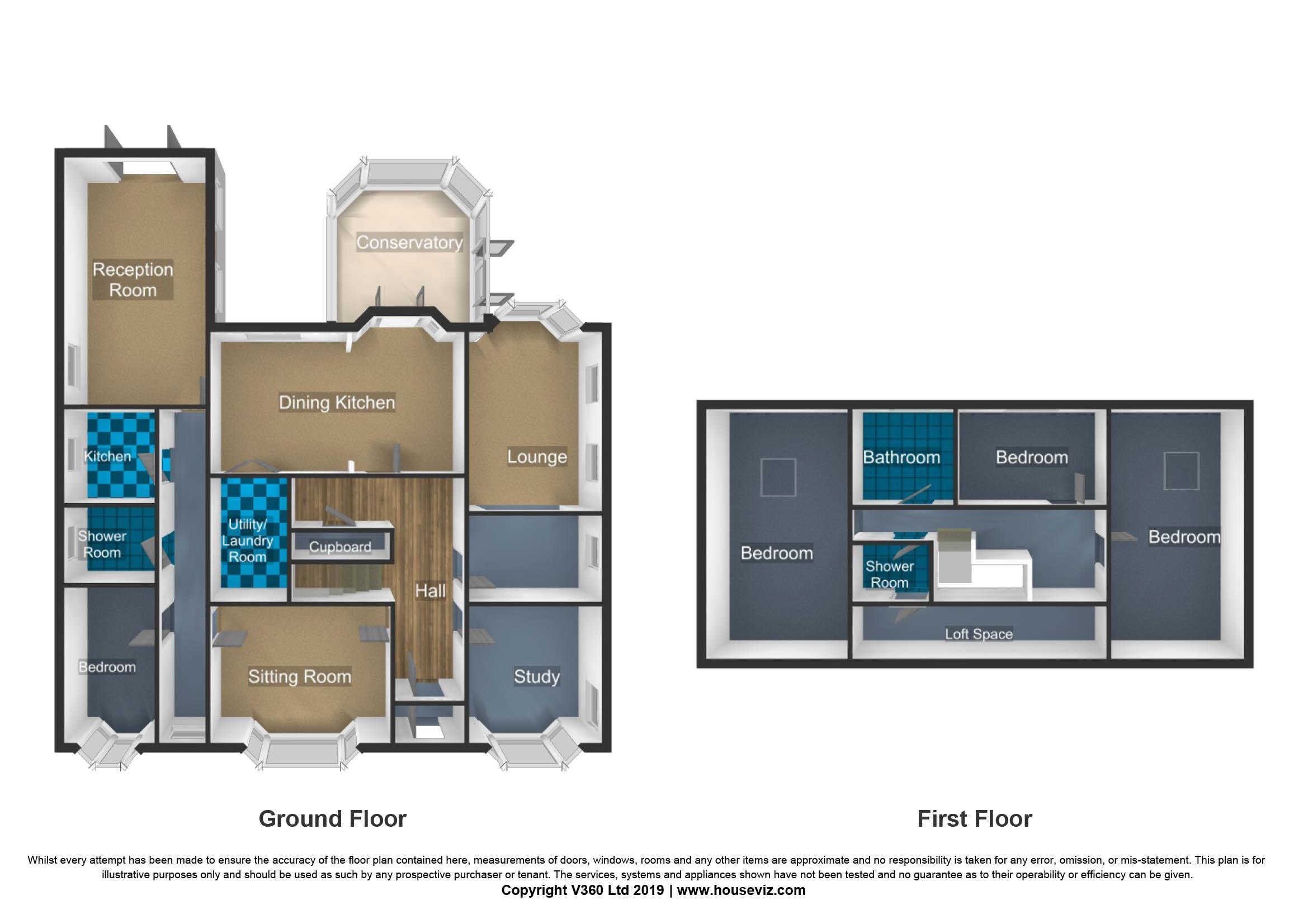 4 Bedrooms Detached bungalow for sale in South Drive, Irby, Wirral CH61