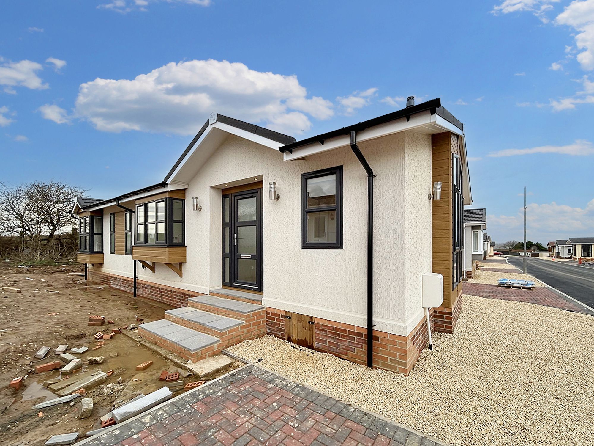 2-bed house on 88 Stately Woburn Sea view, Easington Road, Hartlepool, £205,995