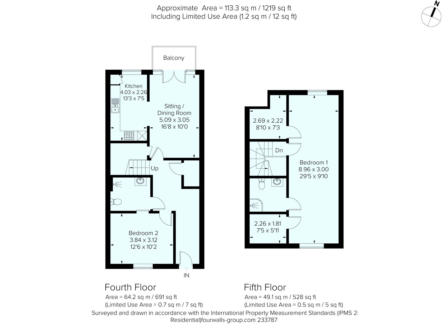 2 Bedrooms Flat for sale in Cedar Lodge, Lynwood Village, Rise Road, Ascot SL5