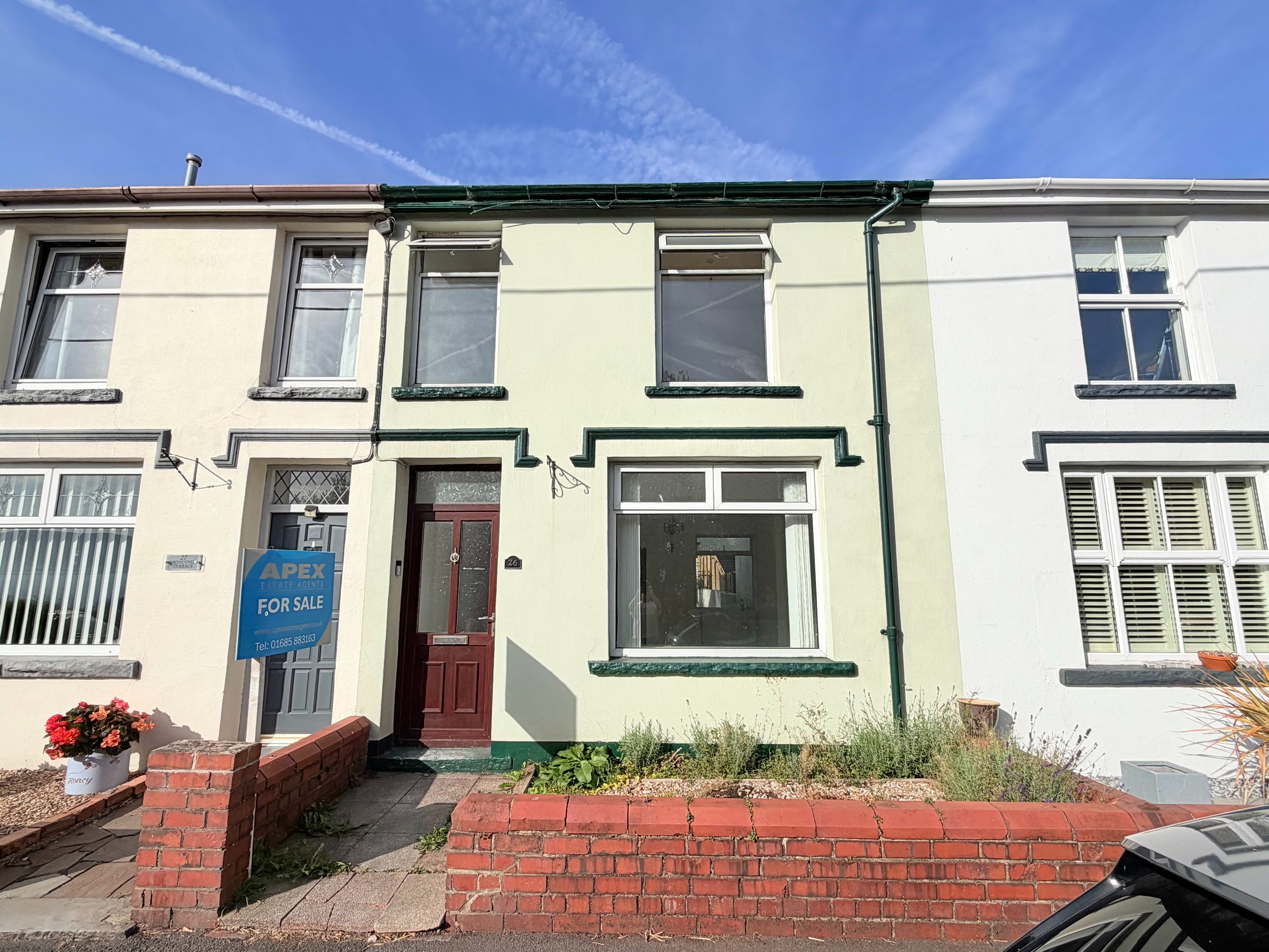 26 Broncynon Terrace, Aberdare photo 2