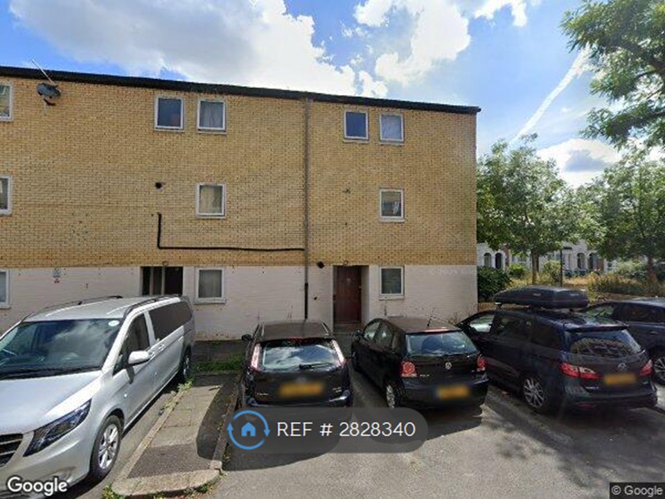 Leontine Close, London photo 2