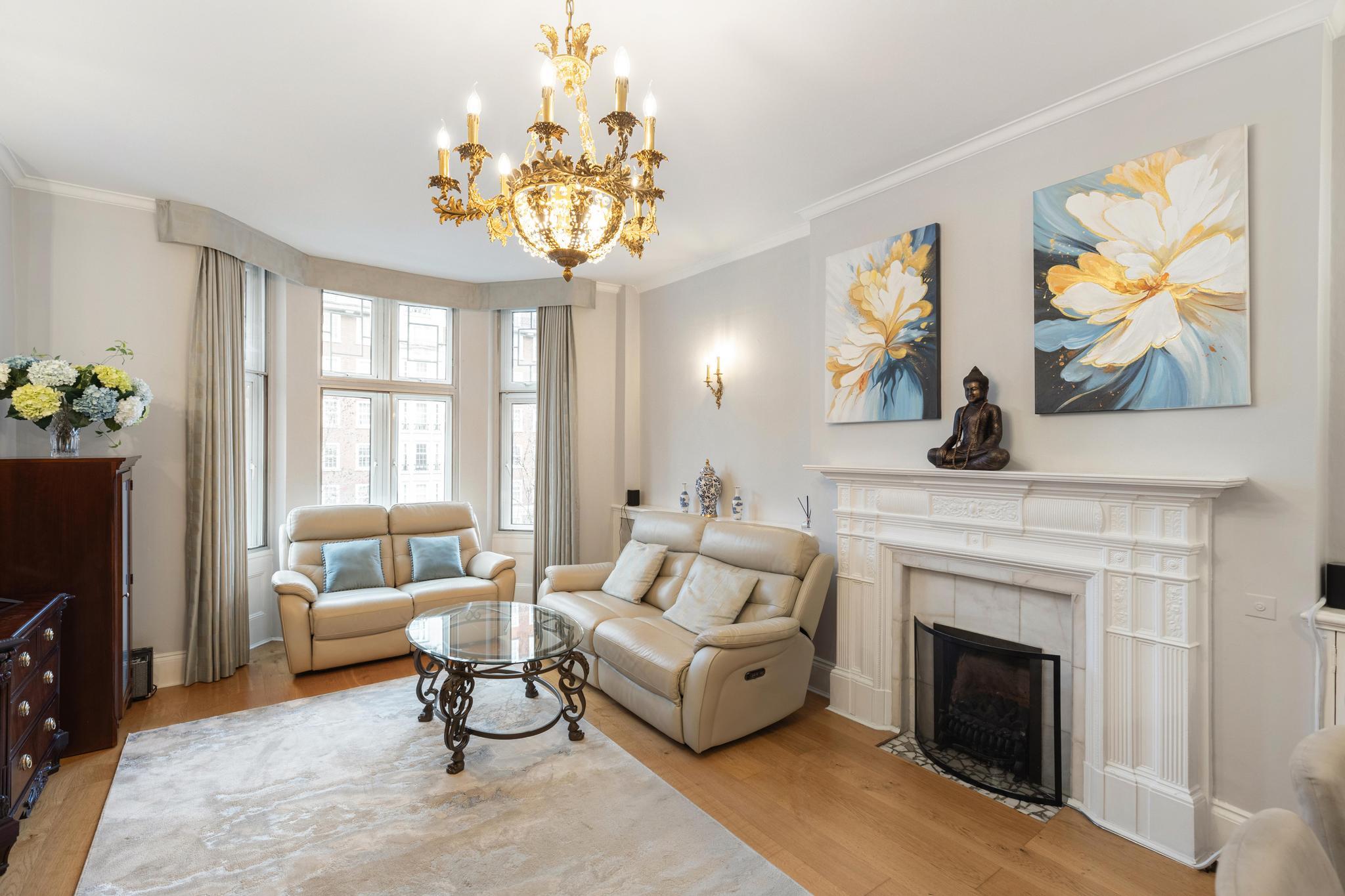 2 bedroom flat for sale