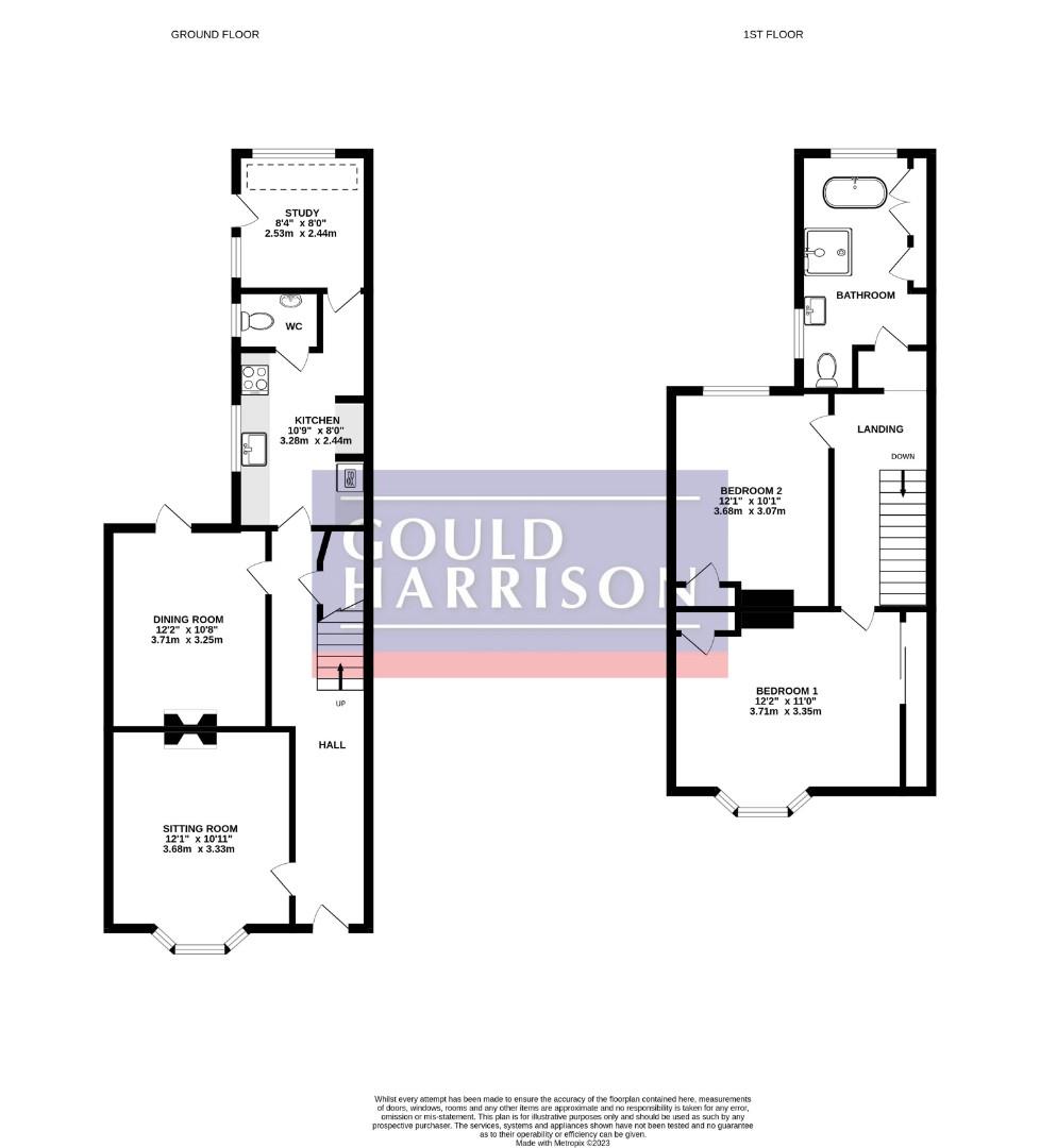 Western Avenue, Ashford TN23, 2 bedroom semidetached house for sale