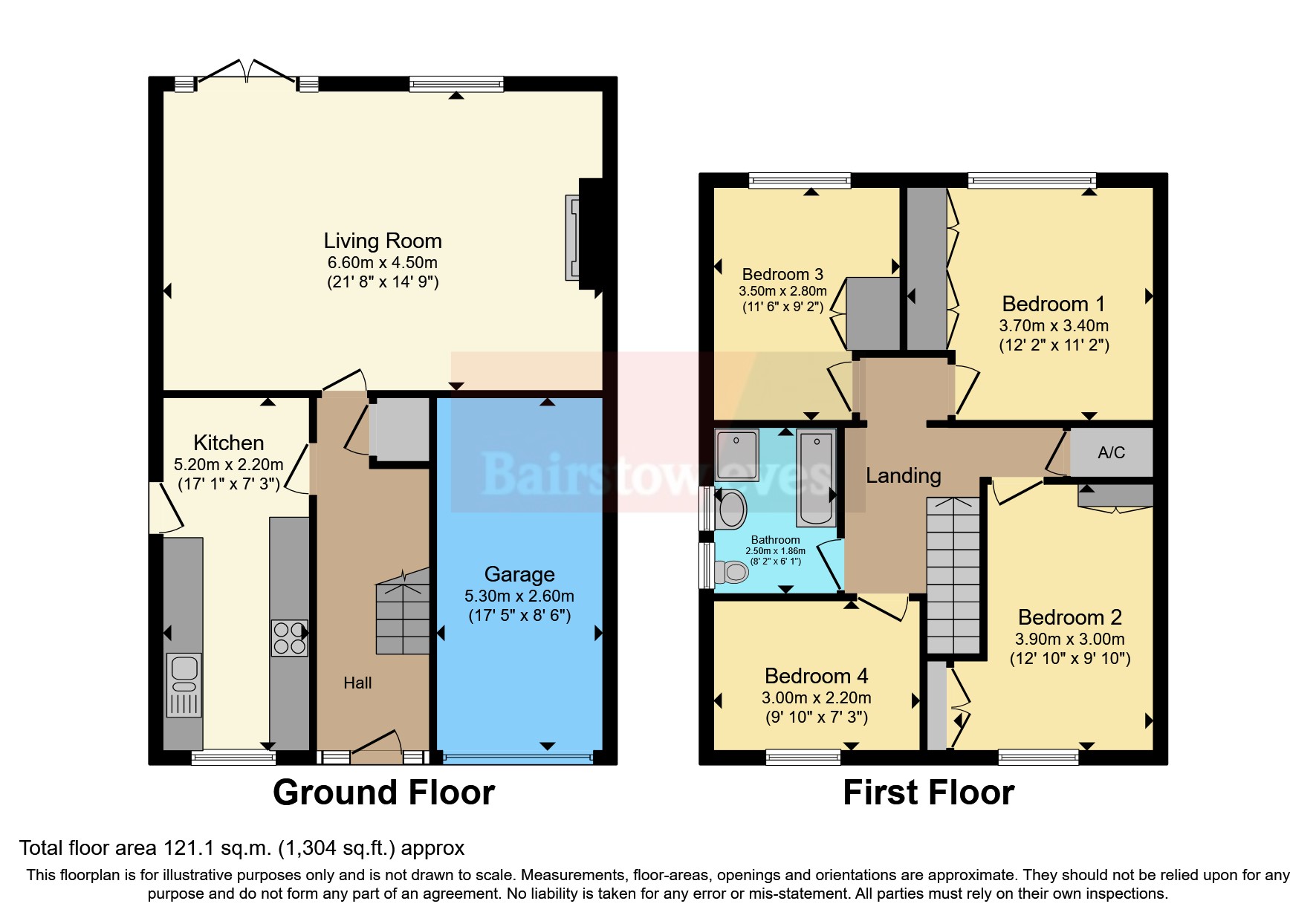 Penryn Road, Walsall, West Midlands WS5, 4 bedroom detached house for