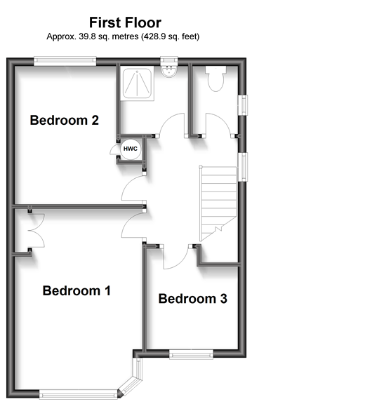 Hollywood Lane, Wainscott, Rochester, Kent ME3, 3 bedroom semidetached