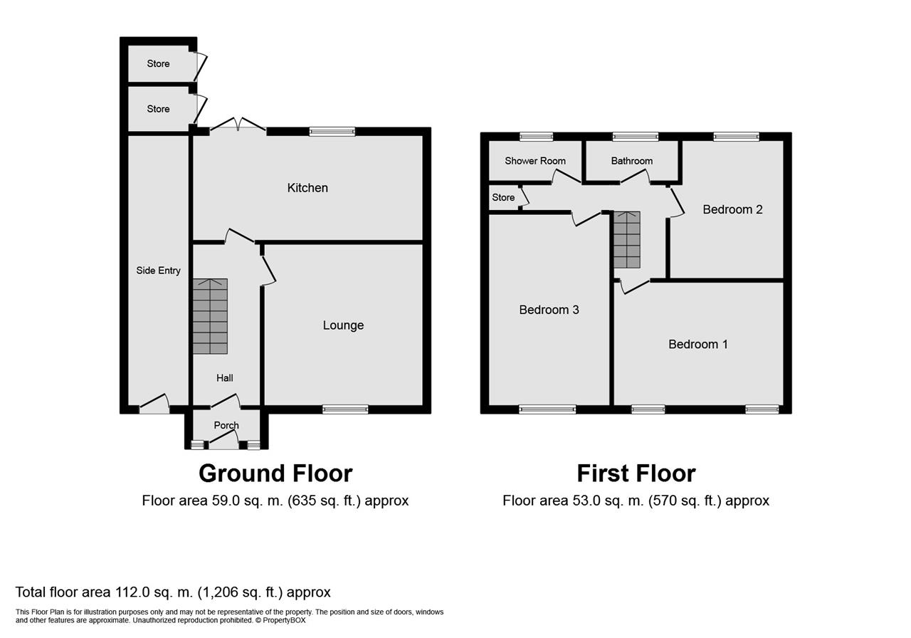 3 Bedrooms Terraced house for sale in Admington Road, Sheldon, Birmingham B33