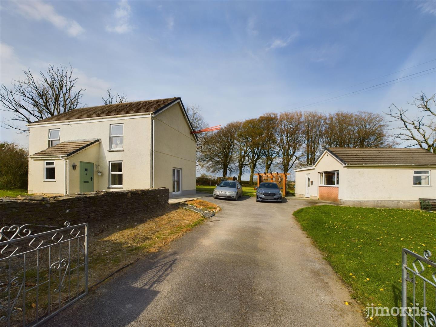 Photos of Cwmbach, Whitland SA34 63292017 PrimeLocation