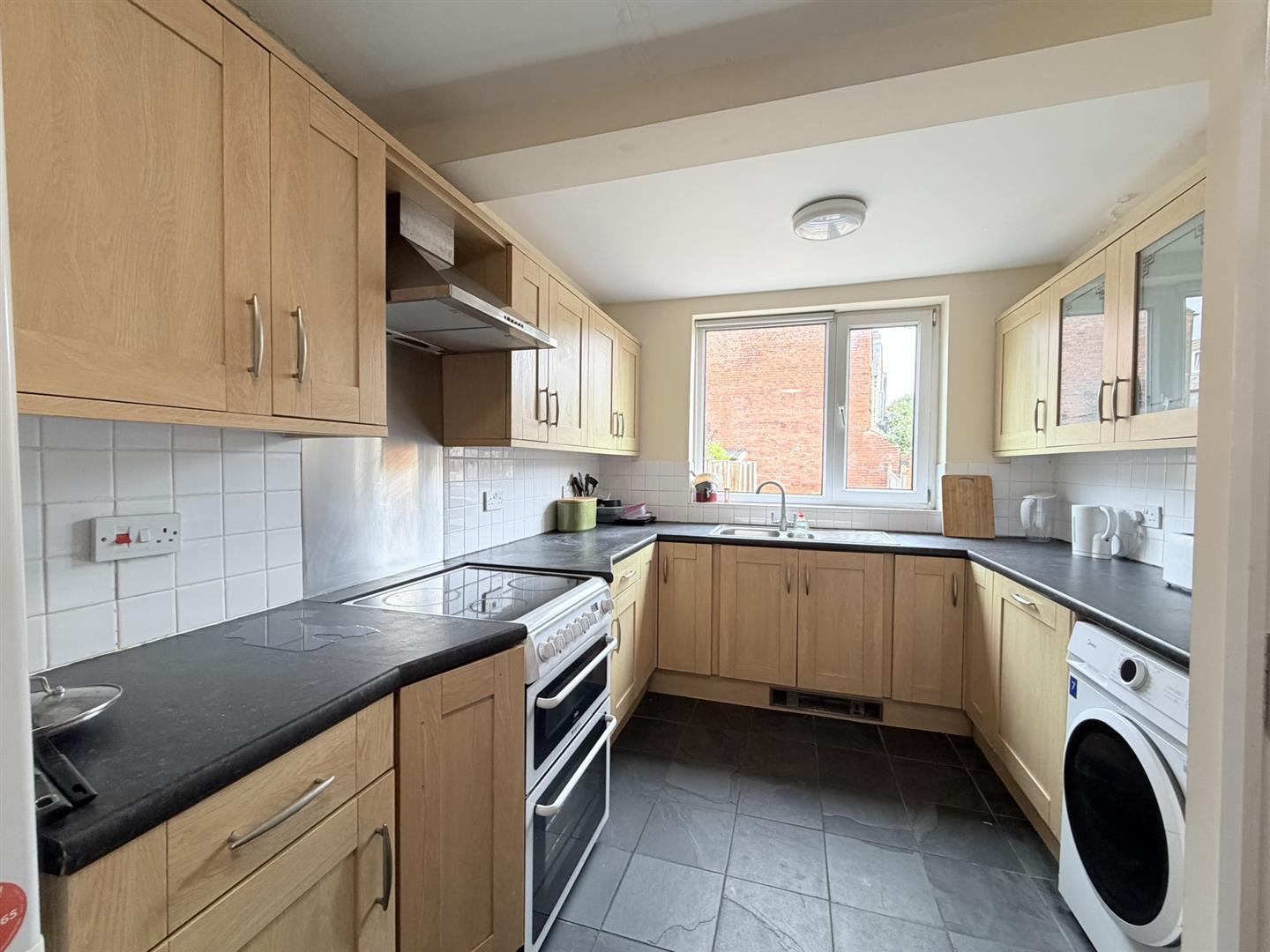 Cavendish Street, Nottinghamshire photo 5