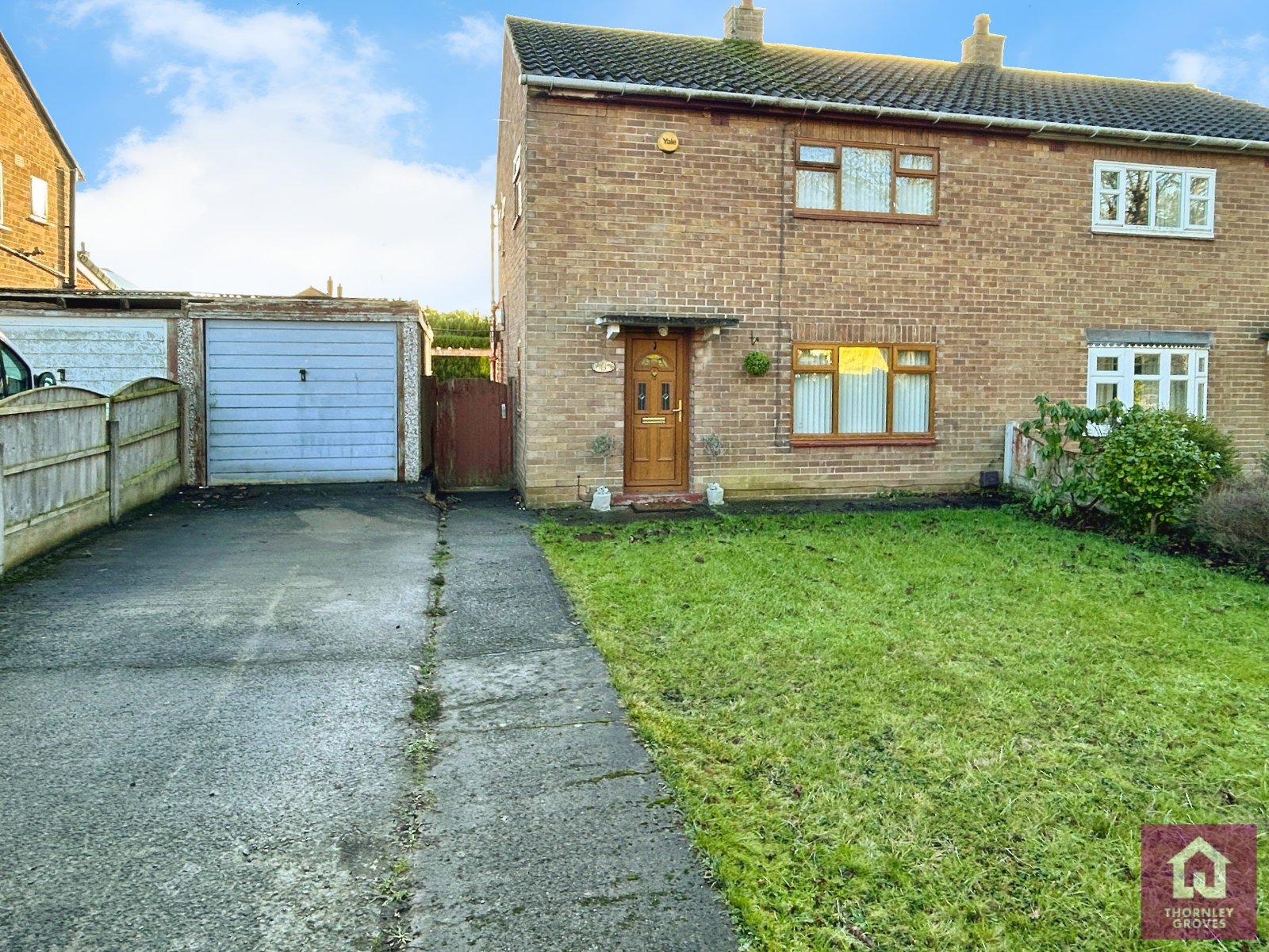 15, Lodge Lane, Chester photo 2