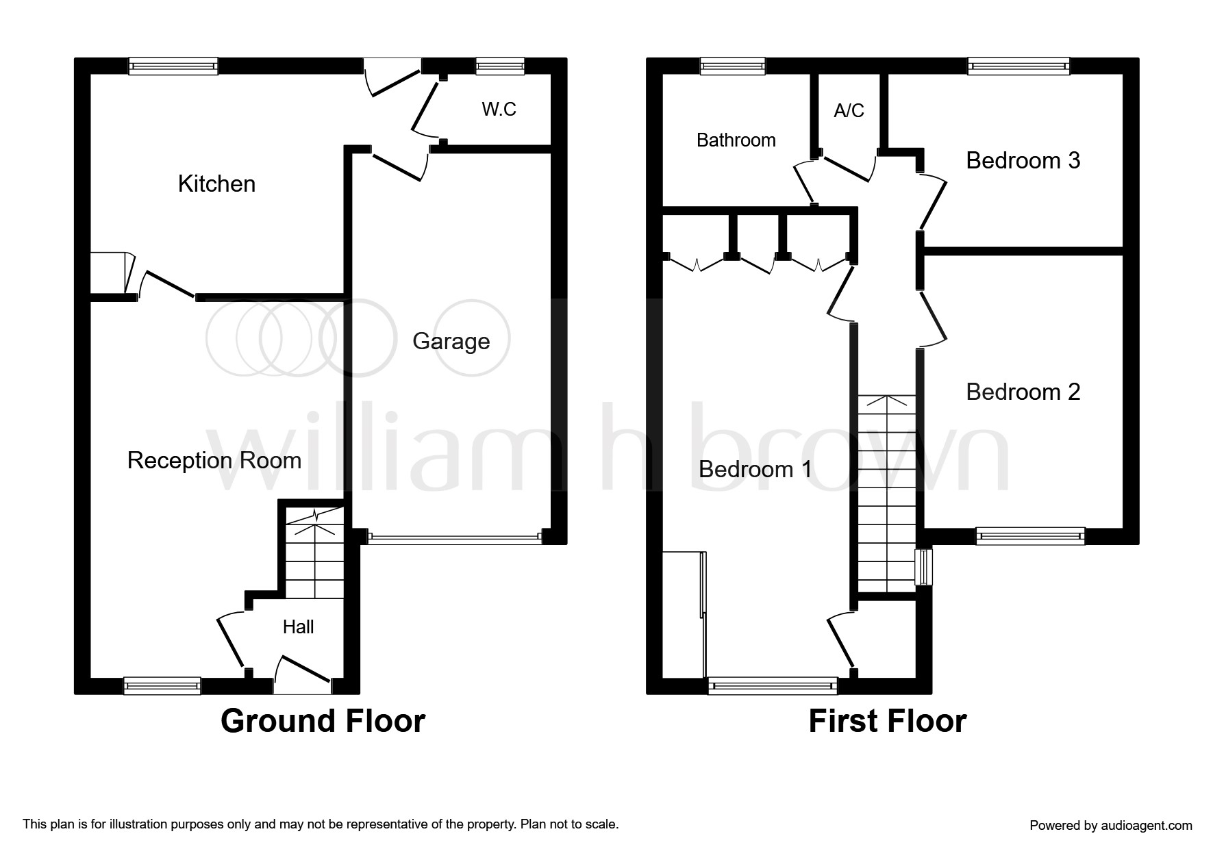 3 Bedrooms Semi-detached house for sale in Bank End Close, Bolton-Upon-Dearne, Rotherham S63