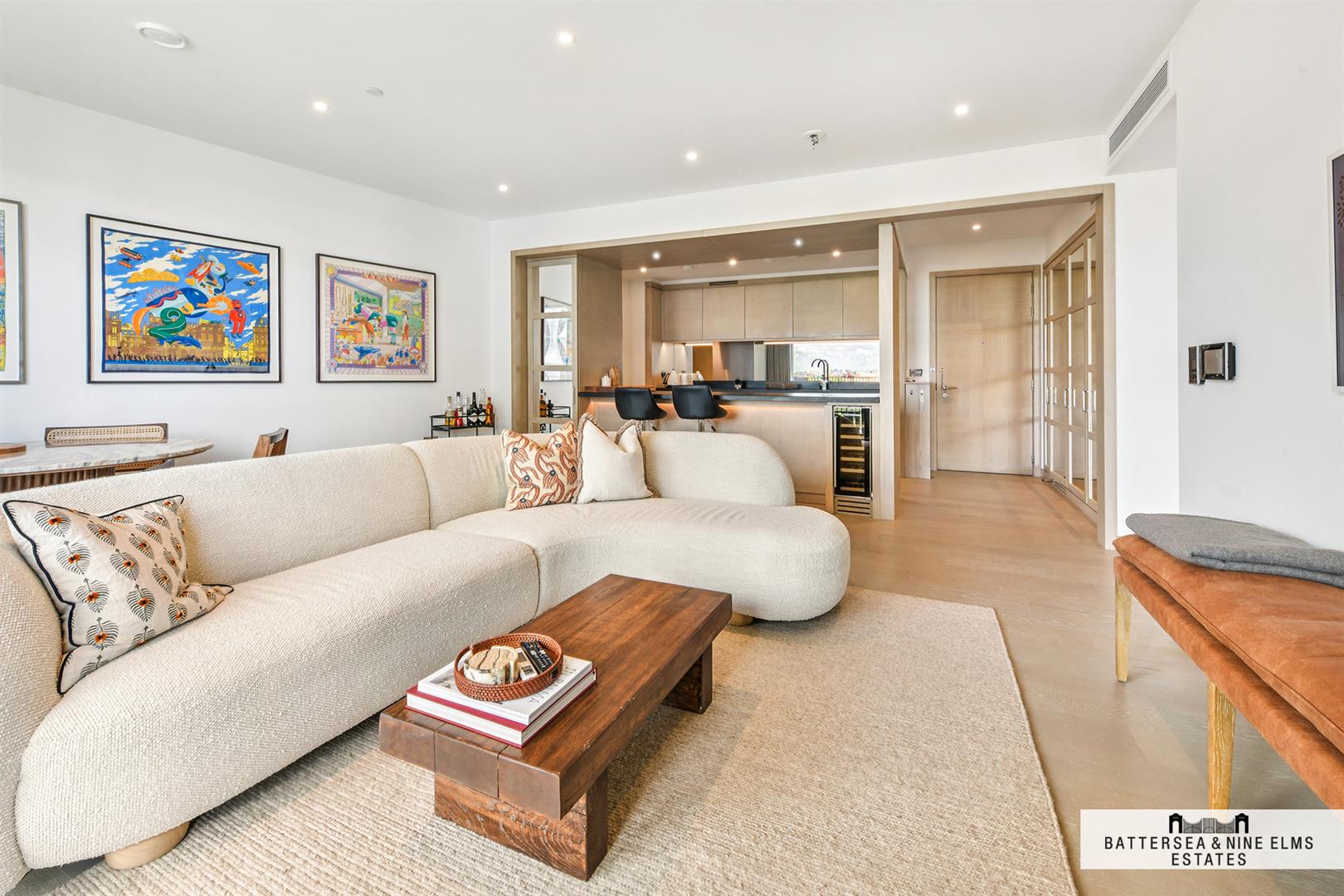 2 bedroom flat for sale 0