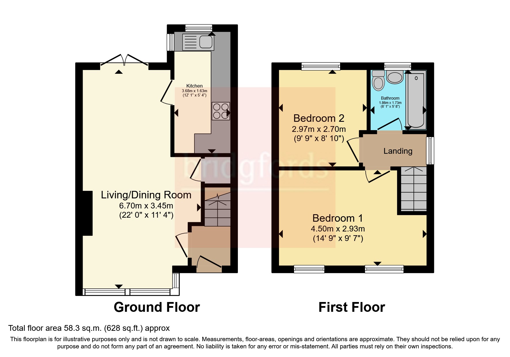Boswell Avenue, Audenshaw, Manchester, Greater Manchester M34, 2