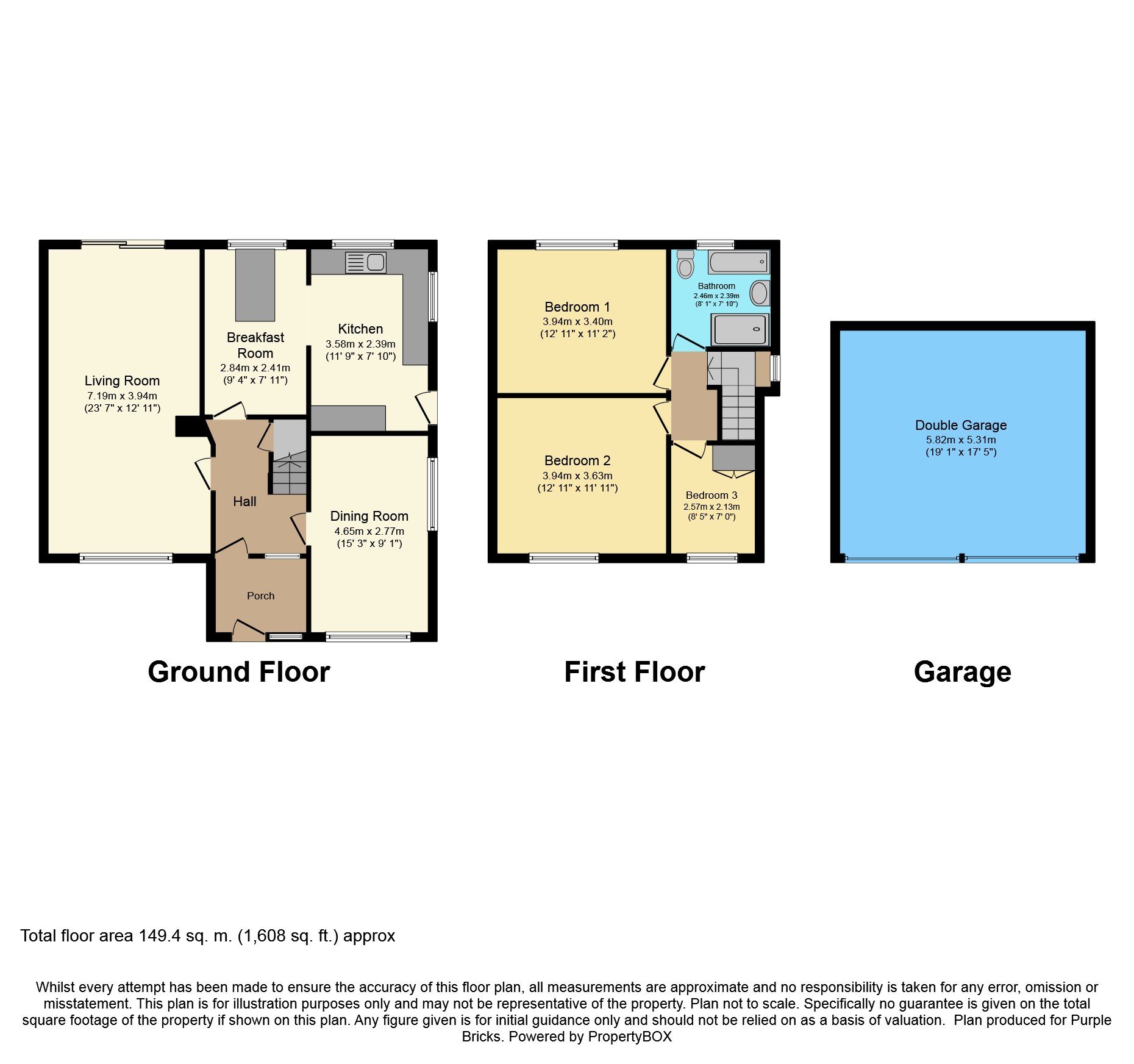 3 Bedrooms Semi-detached house for sale in Old Stafford Road, Coven, Wolverhampton WV10