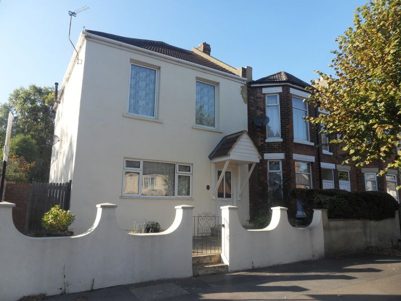 Free property report 1 Royal Military Avenue, Folkestone, CT20 3EF