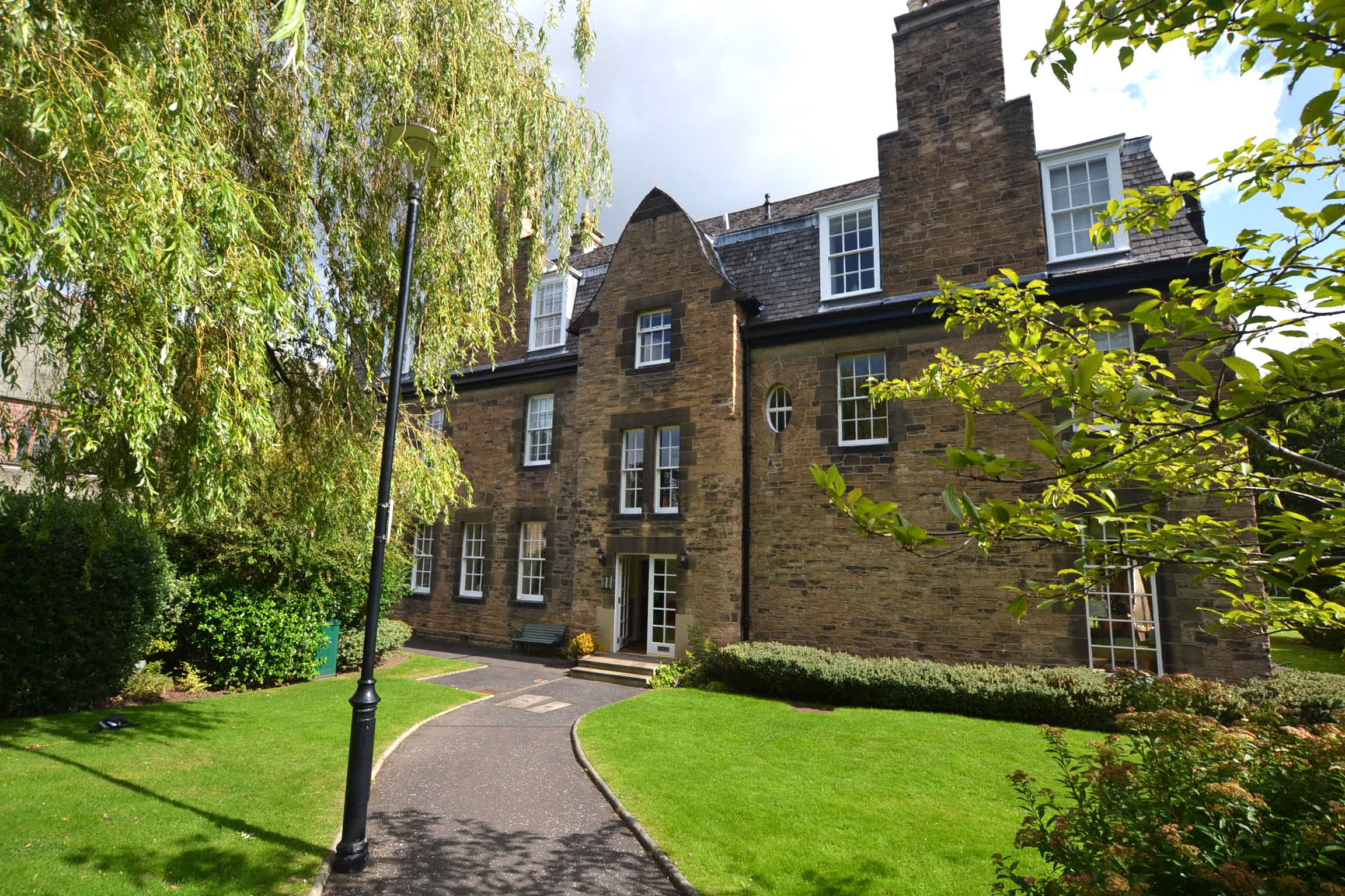 Flat 5, 1, East Suffolk Park, Edinburgh photo 4