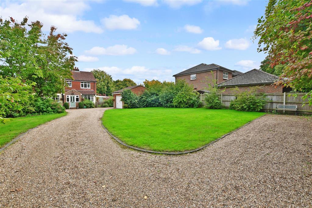 Photos of Lords Wood Lane, Lords Wood, Chatham, Kent ME5 62572400