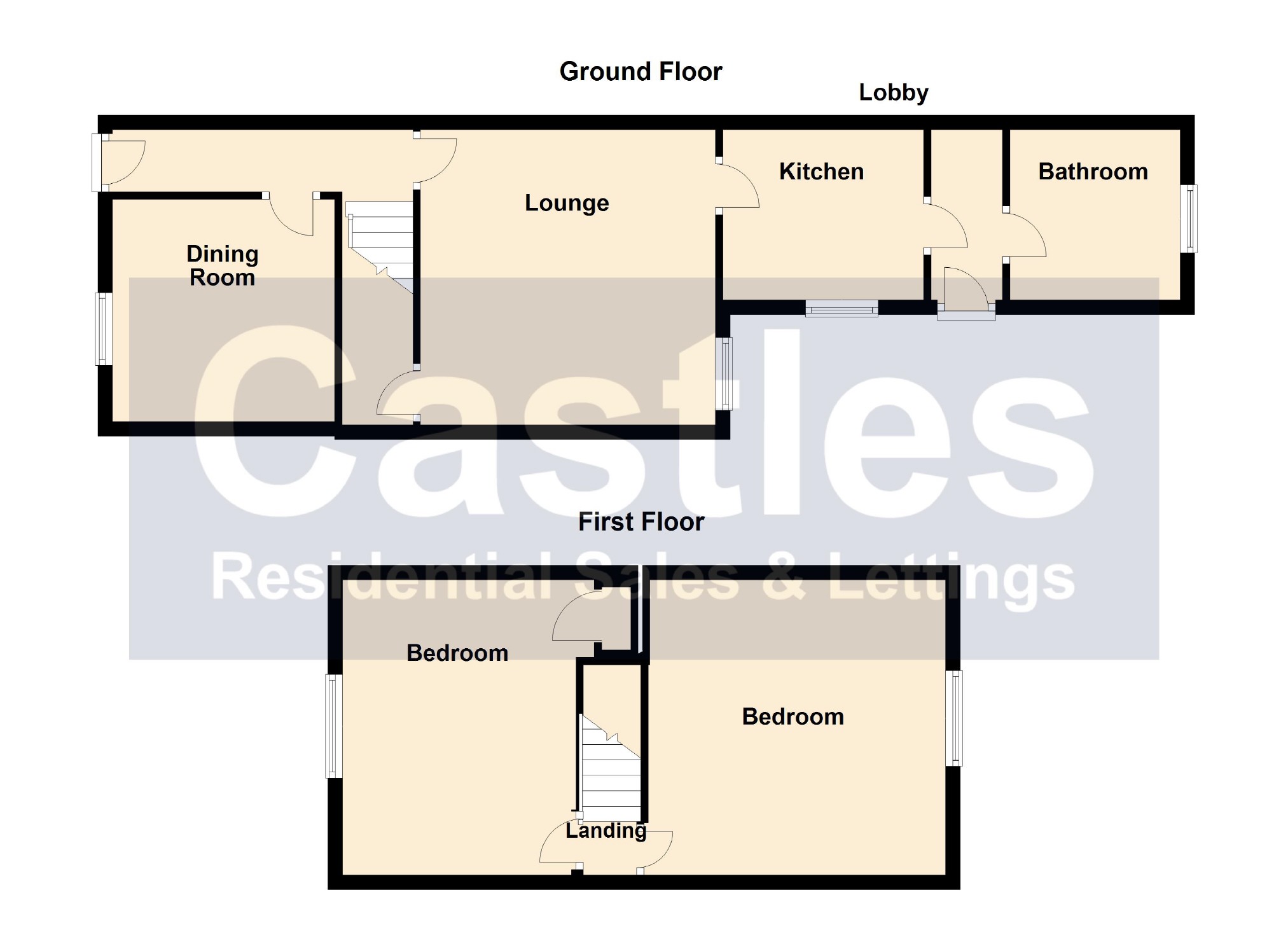 2 Bedrooms Terraced house for sale in Whitehead Street, Swindon SN1