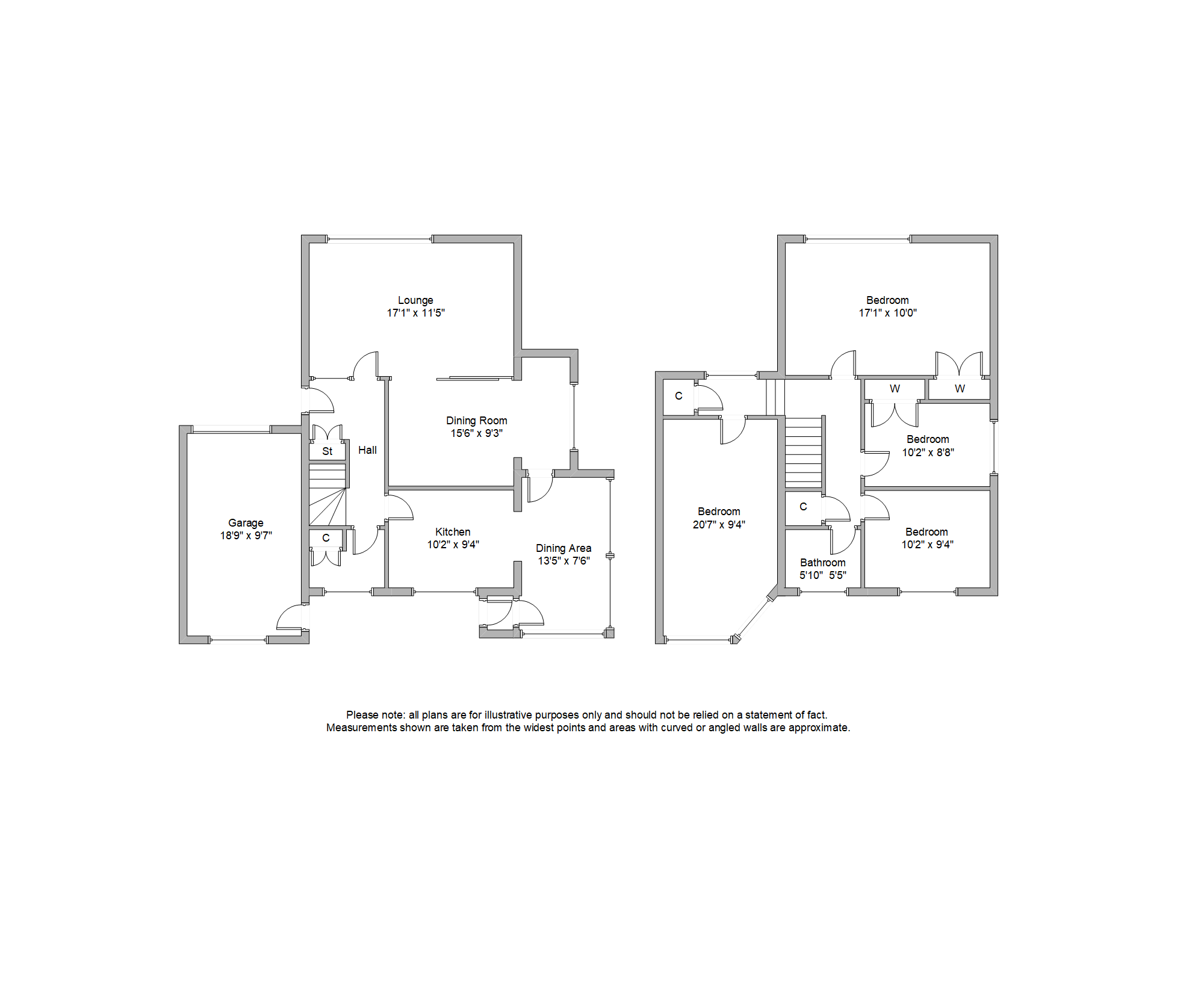 Chapelton Gardens, Bearsden, East Dunbartonshire G61, 4 bedroom link