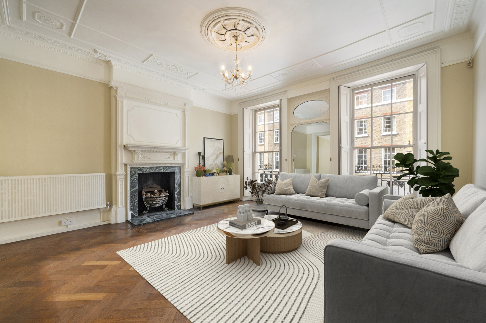 What Makes a Property Unmortgageable in the UK?