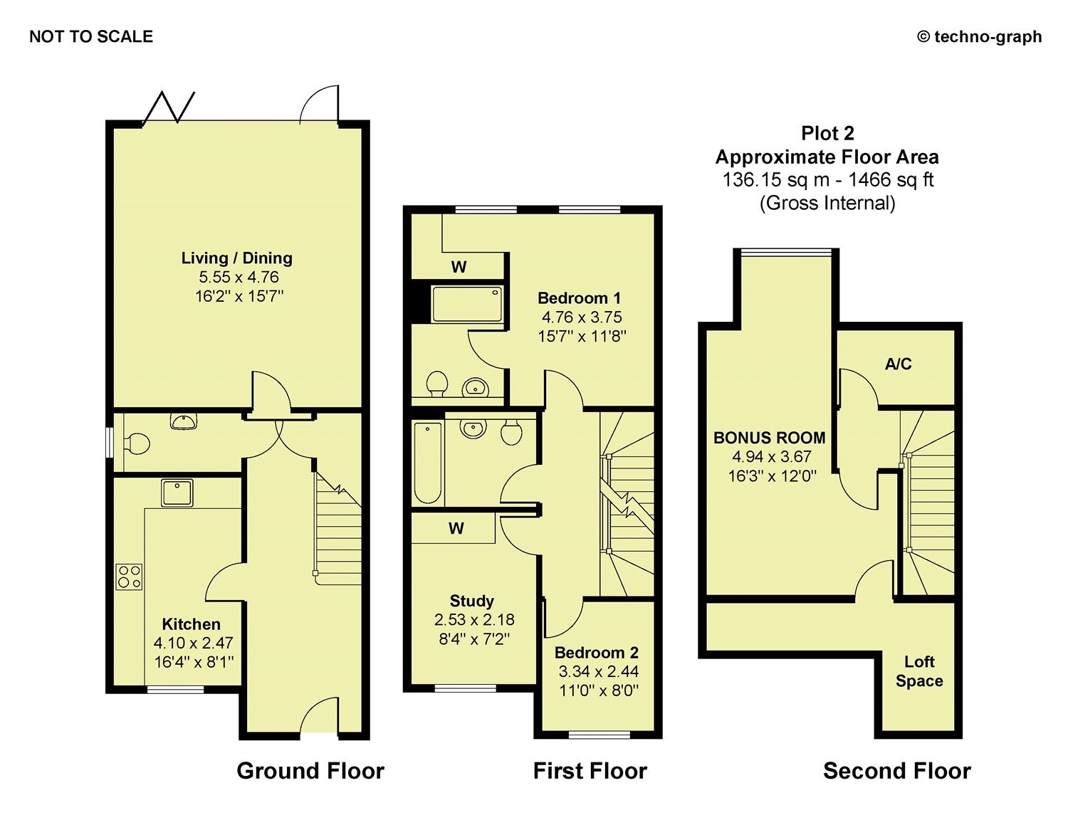 4 Bedrooms Terraced house for sale in High Street, Wargrave, Berkshire RG10