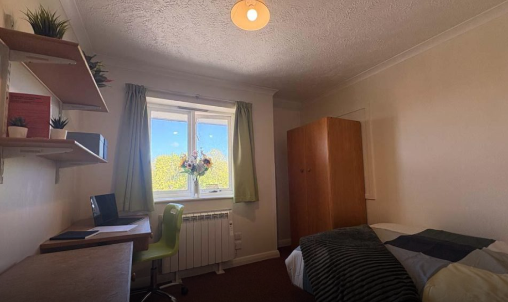 Flat 6, Canterbury photo 5