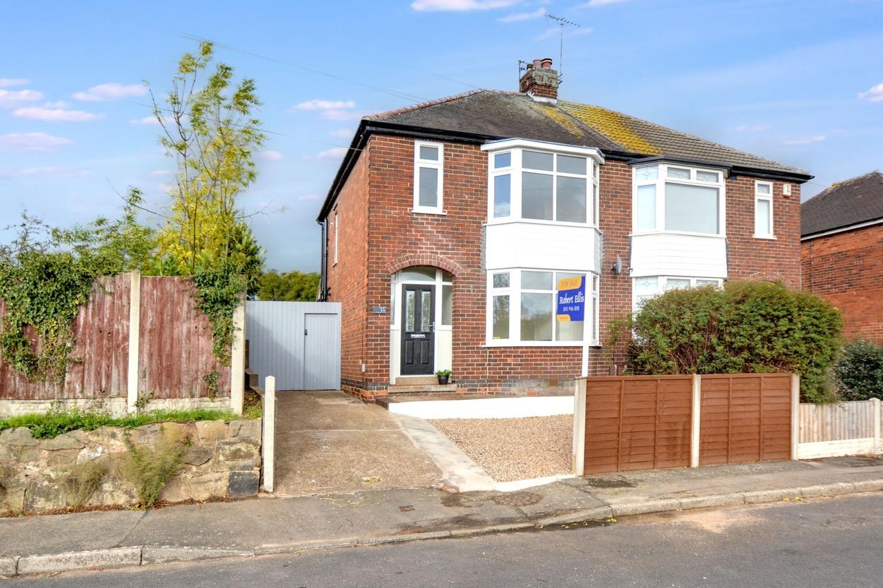 155, Nottingham Road, Derby photo 2