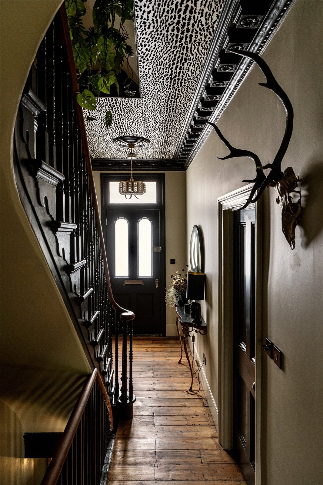 4 bedroom terraced house for sale 0