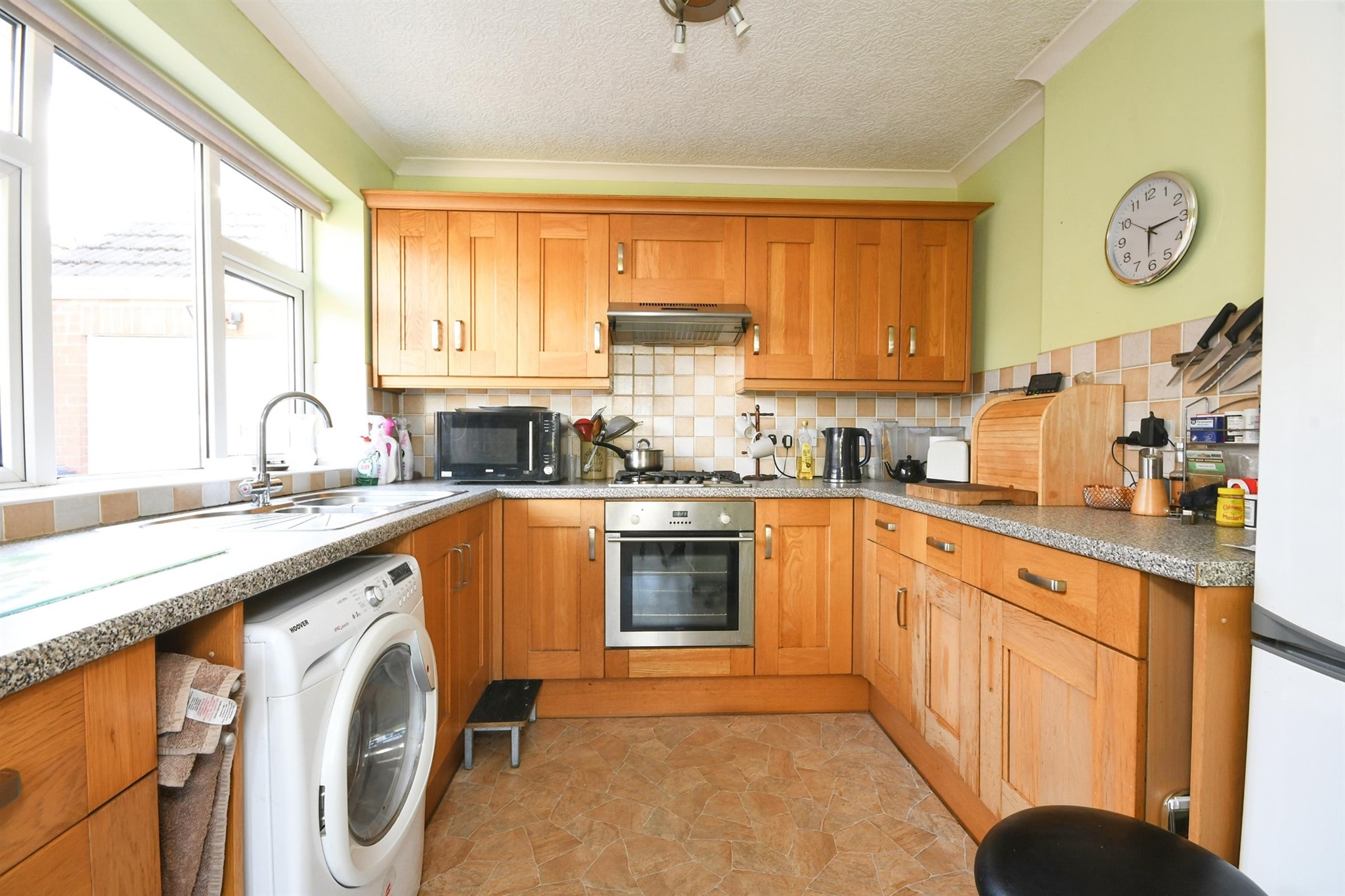 Photos of Skegby Road, Huthwaite, SuttonInAshfield NG17 61839673