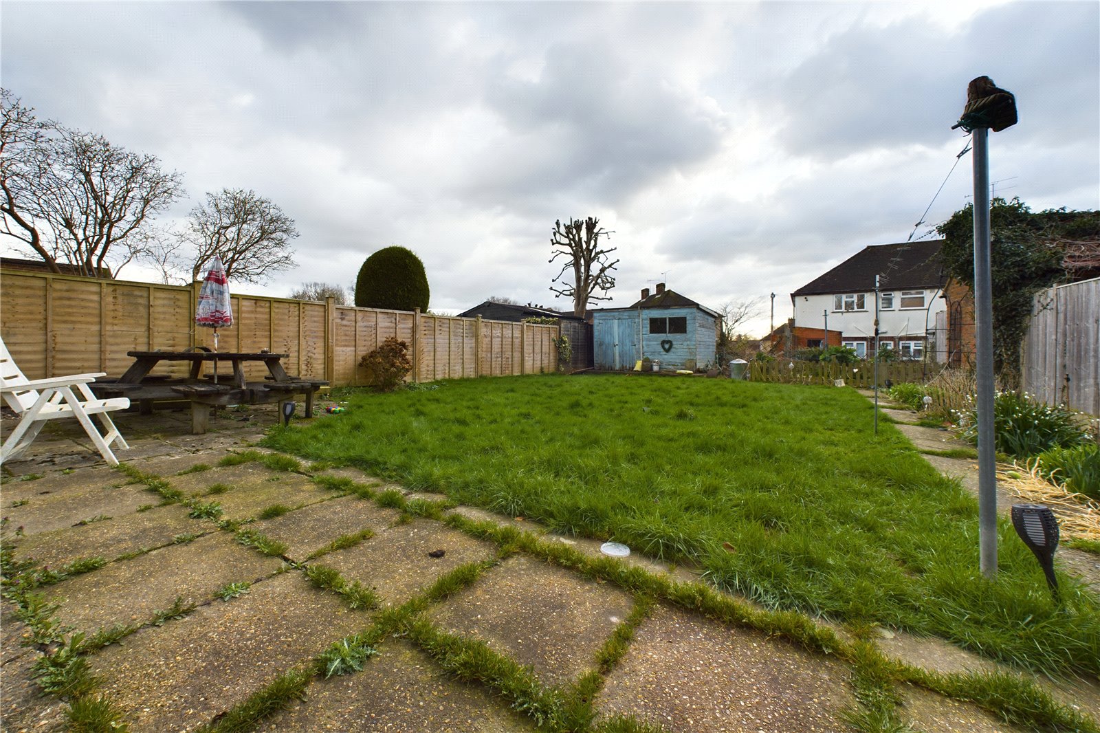 Photos of Elizabeth Crescent, East Grinstead, West Sussex RH19