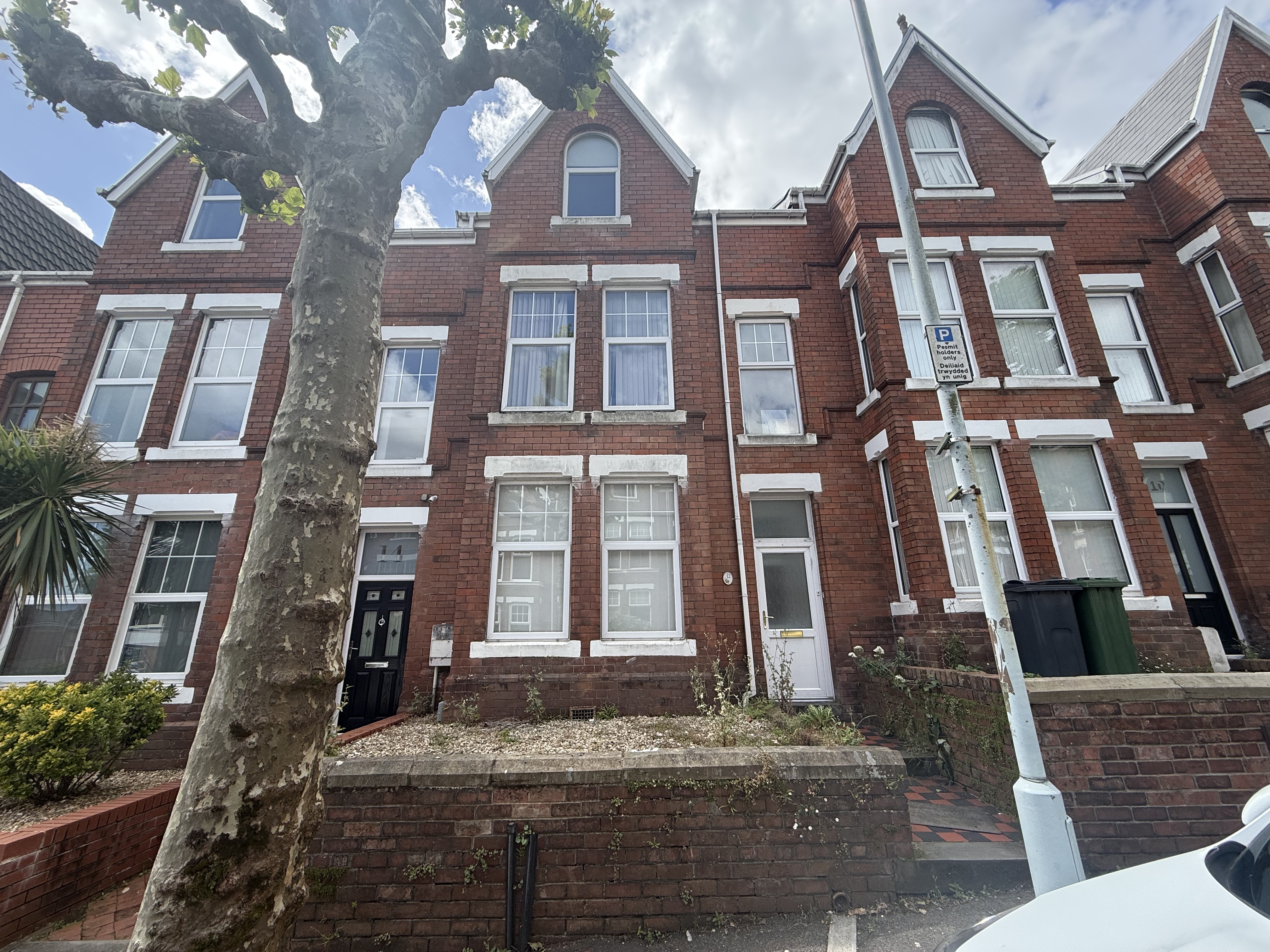 12, Bernard Street, Swansea photo 3