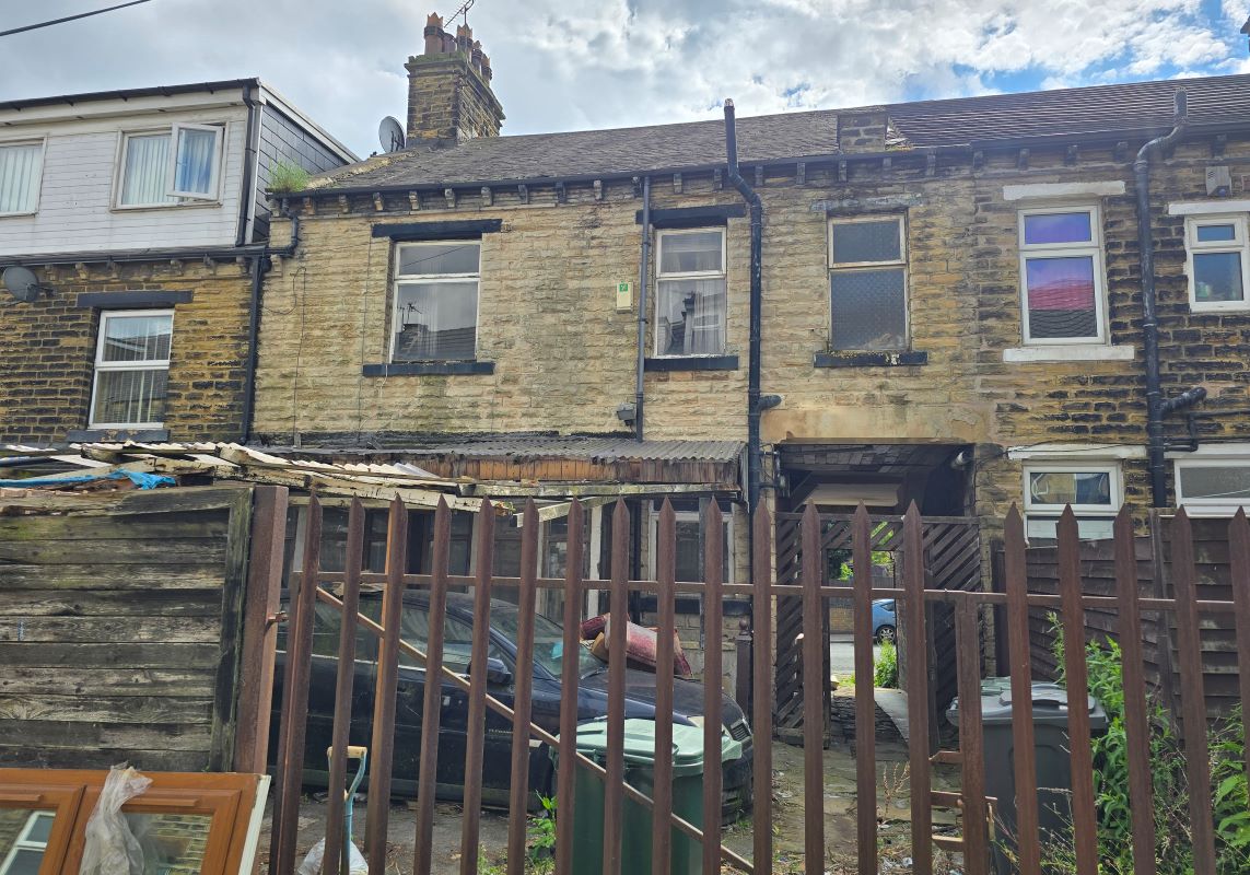 101, Kershaw Street, Bradford photo 4