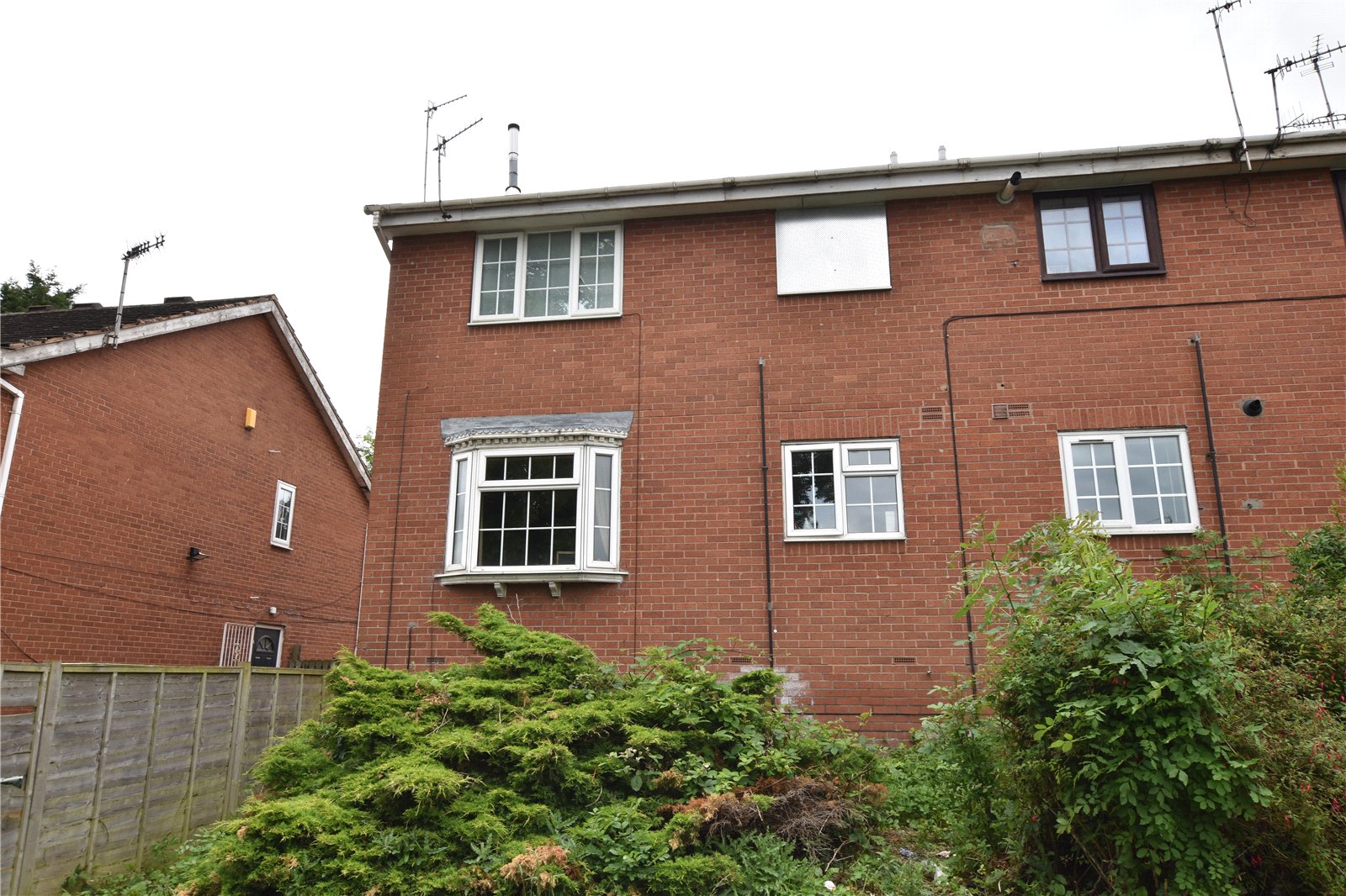 7, Sycamore Fold, West Yorkshire photo 4