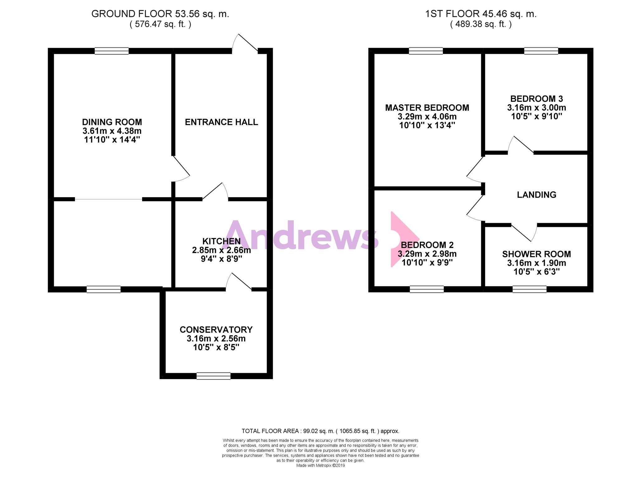 3 Bedrooms Terraced house for sale in St. Briavels Drive, Yate, Bristol BS37