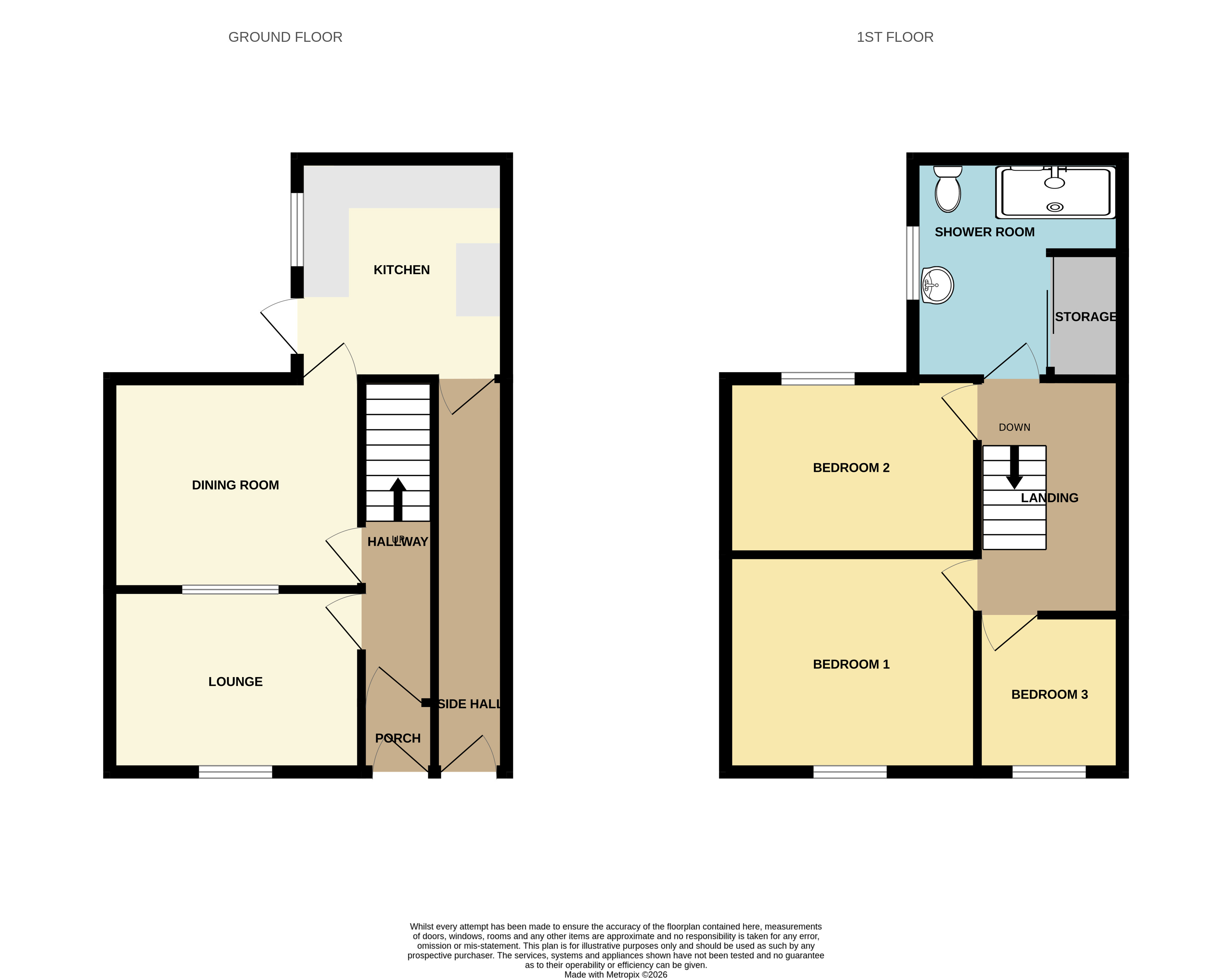 16, Hopkin Street, Swansea floorplan