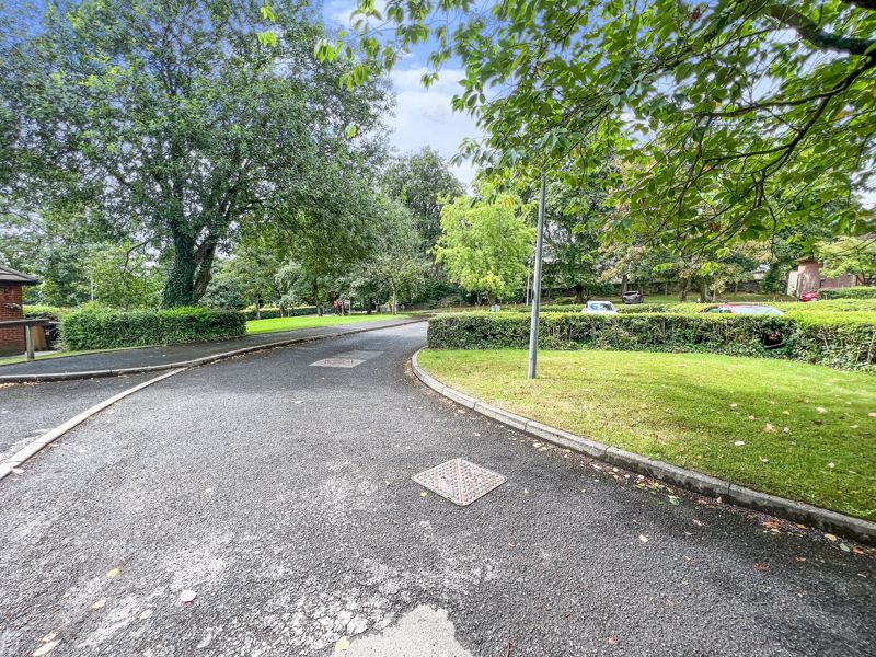 Photos of Sharples Hall Drive, Sharples, Bolton Over 55's Development