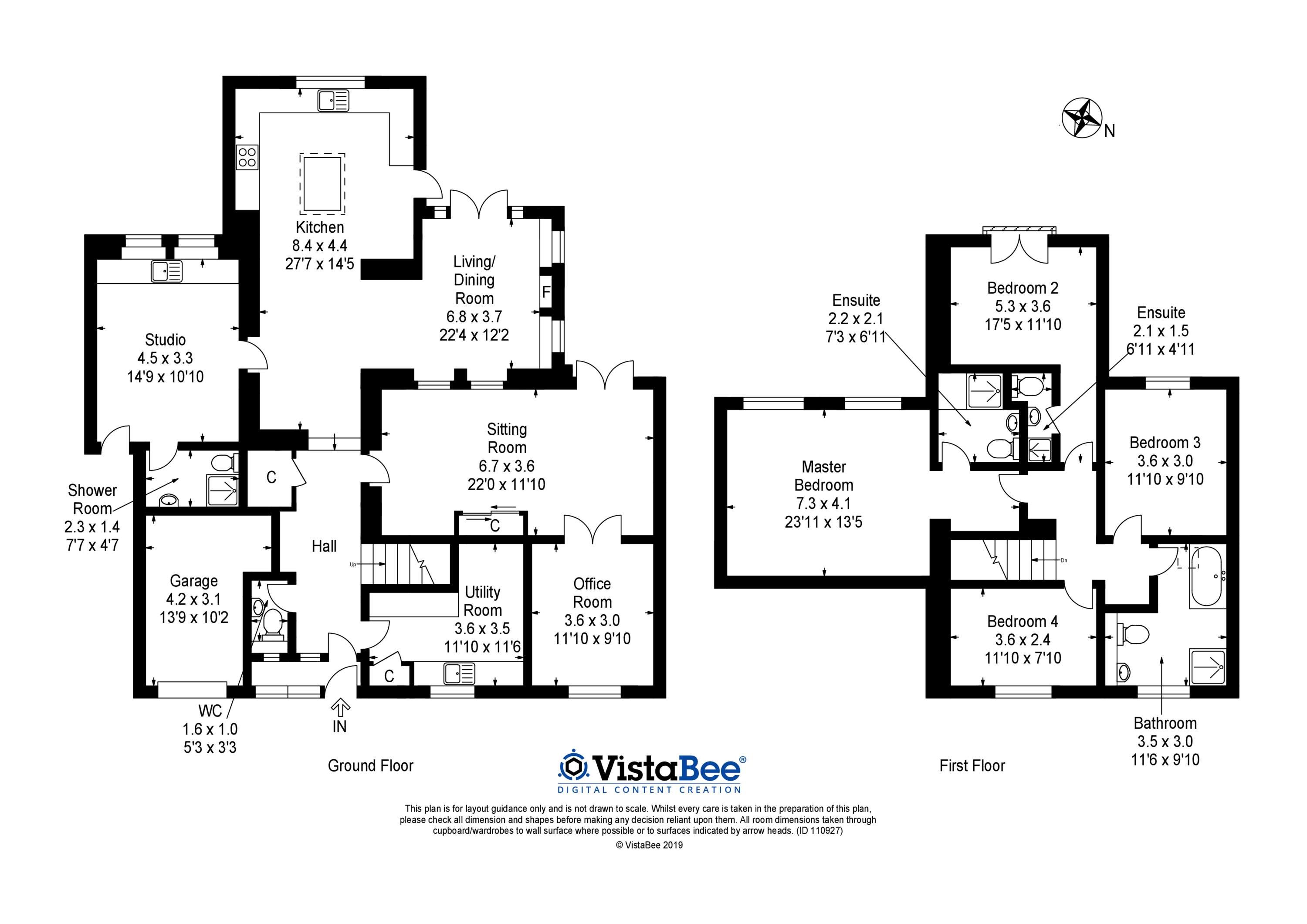 5 Bedrooms Detached house for sale in Fairway, 20 Duddingston Row, Edinburgh EH15