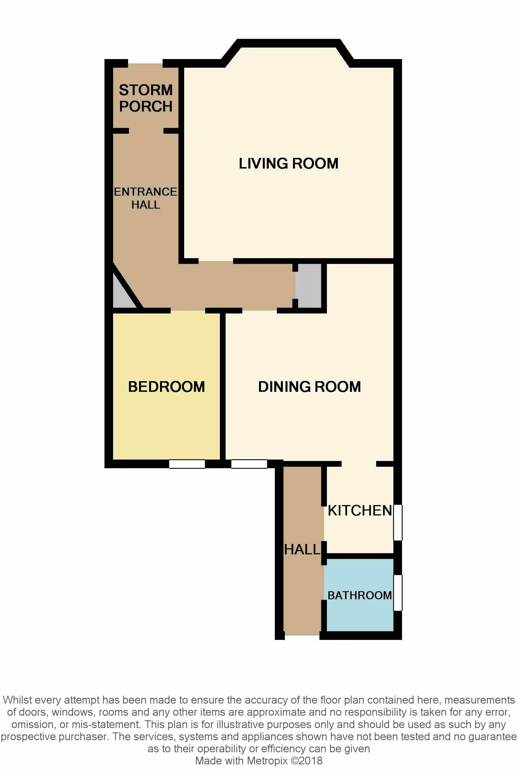 1 Bedrooms Terraced house for sale in Hill Street, Alloa FK10