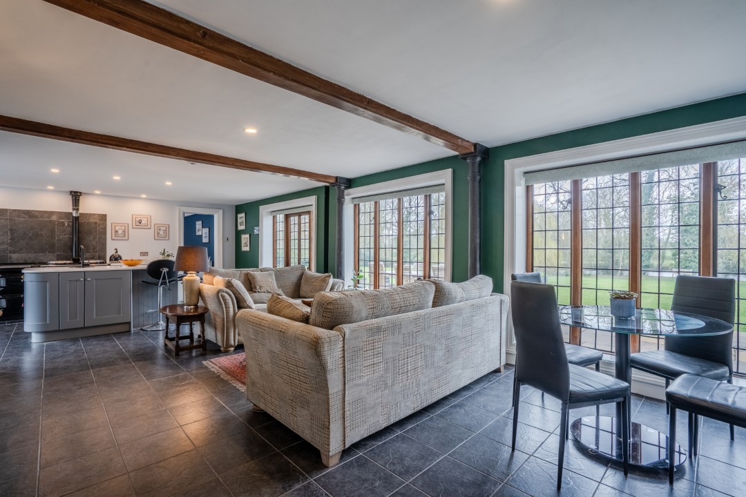 5 bedroom barn conversion for sale 0